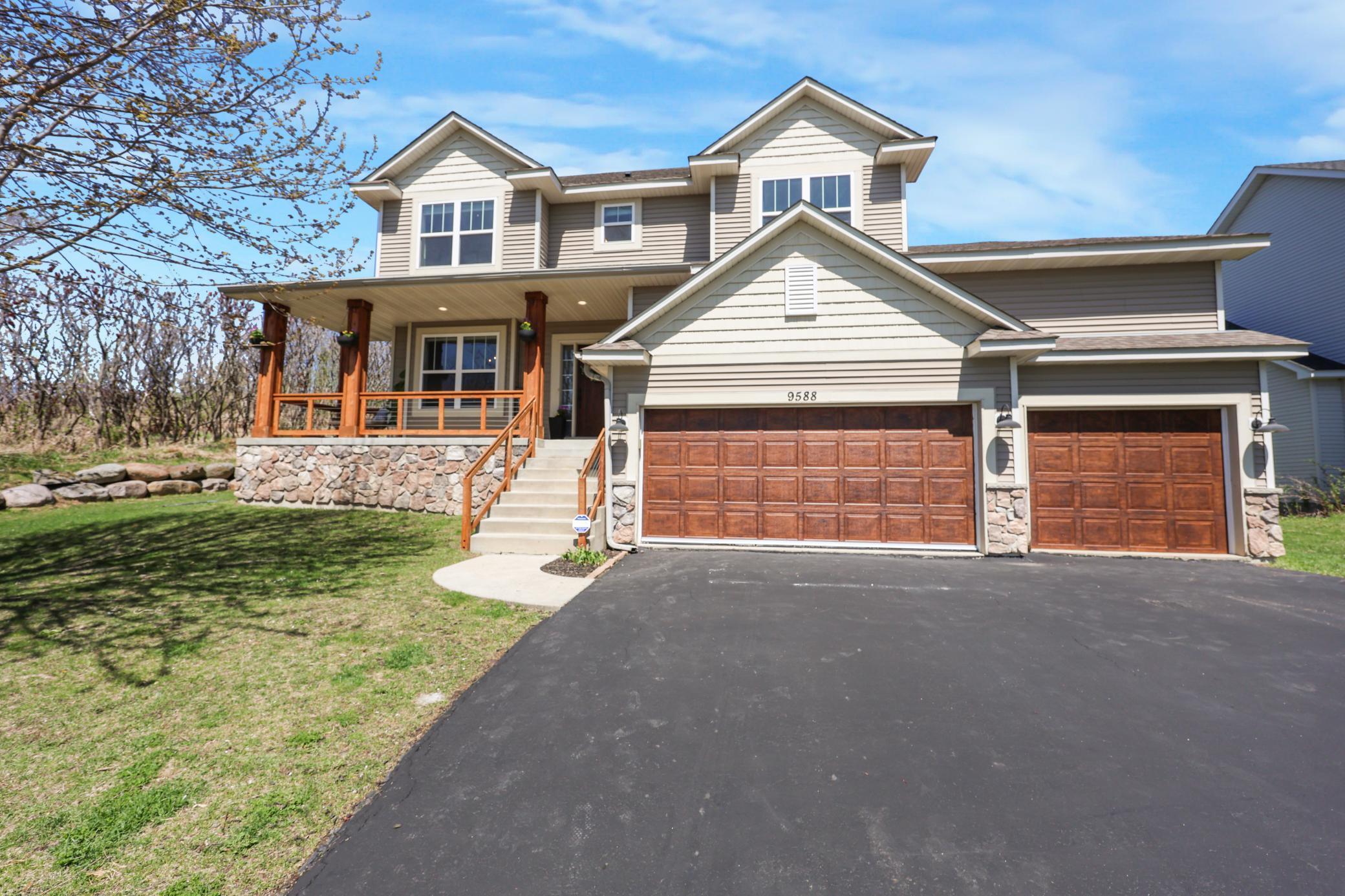 View of Residential at 9588 Pheasant Crossing, Minnetrista MN 55375, Minnetrista - Mike Wilen | Minnesota Team Real Estate