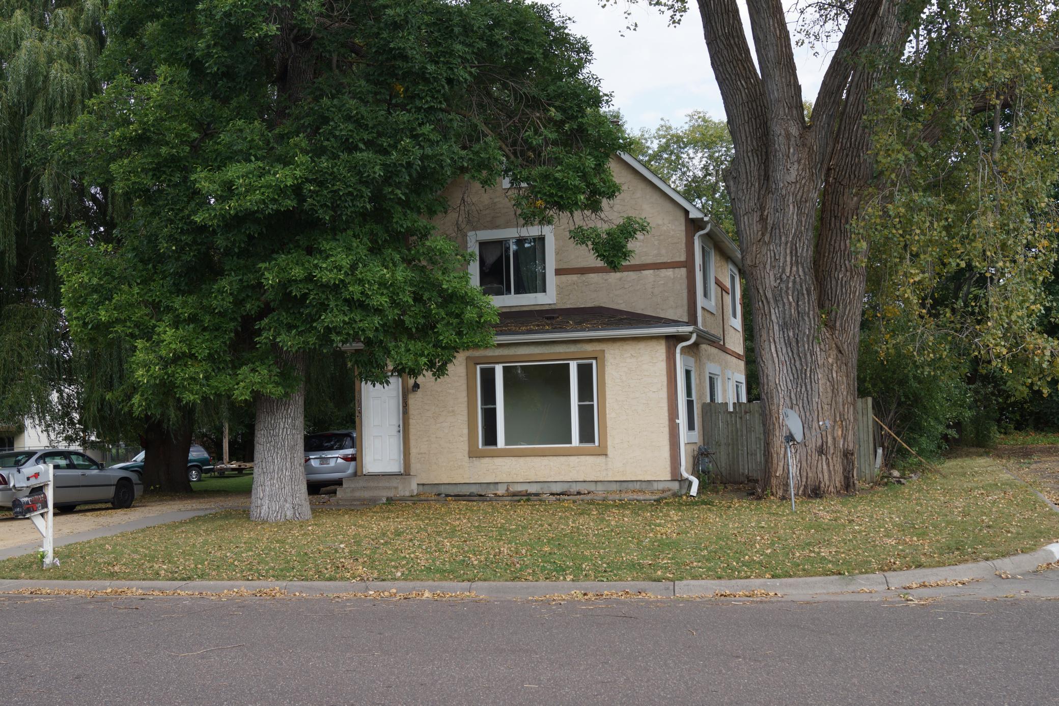 View of Residential Income at 1938 Clarence Street, Maplewood MN 55109, Maplewood - Mike Wilen | Minnesota Team Real Estate