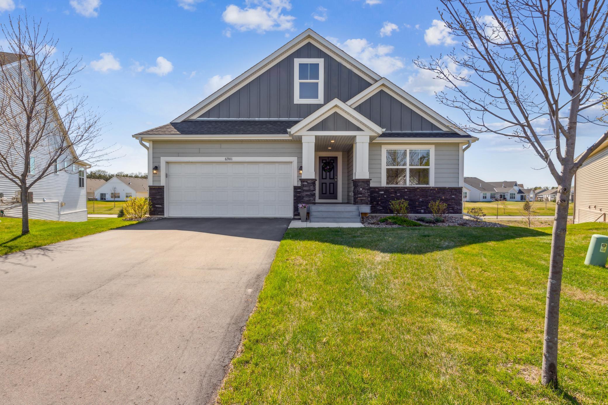 View of Residential at 6901 91st Cove, Cottage Grove MN 55016, Cottage Grove - Mike Wilen | Minnesota Team Real Estate