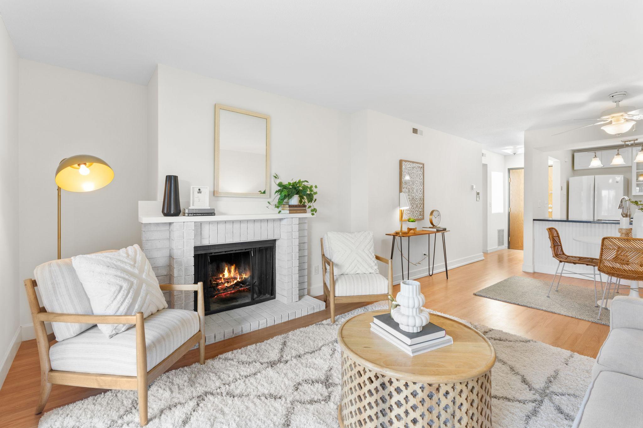 View of Residential at 8013 Xerxes Avenue #B205, Bloomington MN 55431, Bloomington - Mike Wilen | Minnesota Team Real Estate