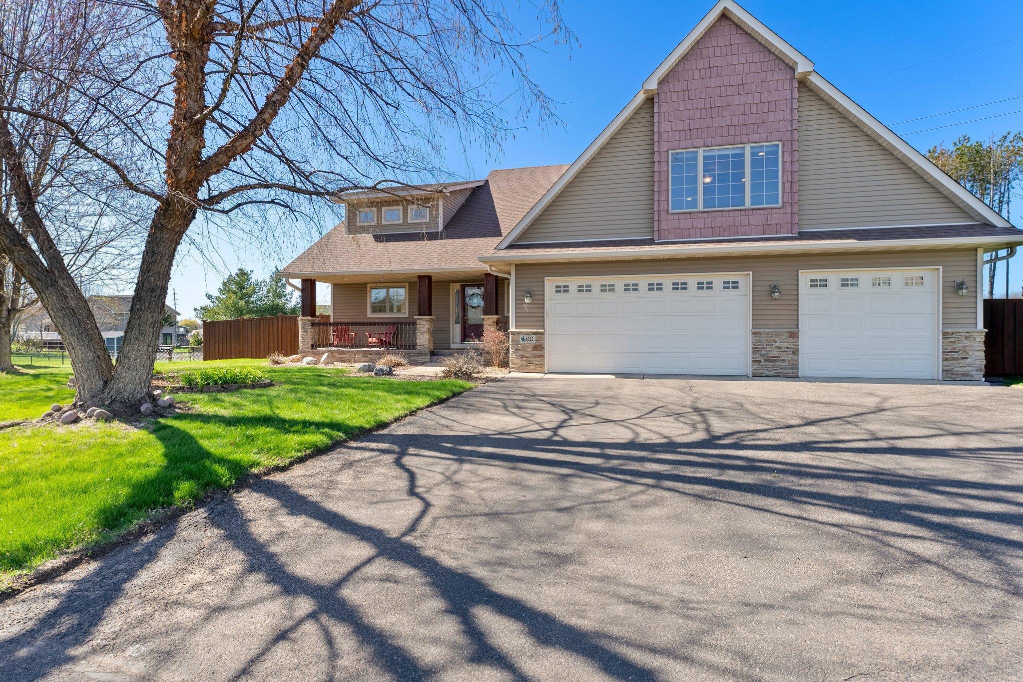 View of Residential at 6062 Goodview Trail Bay, Hugo MN 55038, Hugo - Mike Wilen | Minnesota Team Real Estate