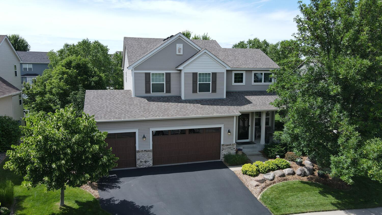 View of Residential at 17868 67th Place, Maple Grove MN 55311, Maple Grove - Mike Wilen | Minnesota Team Real Estate