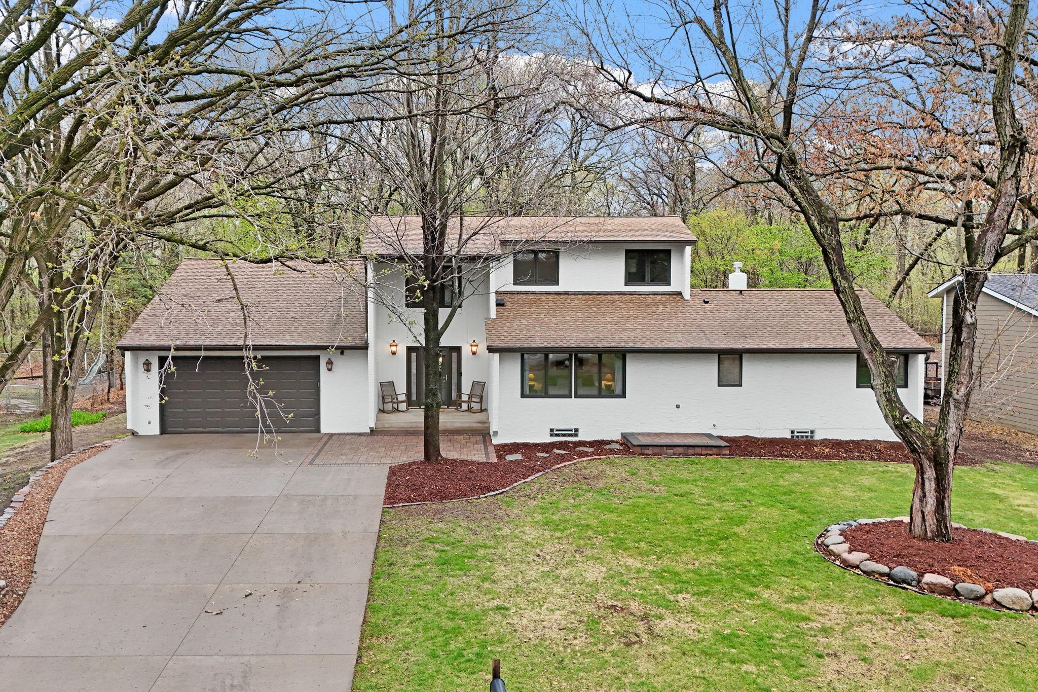 View of Residential at 4866 Nottingham Place, Shoreview MN 55126, Shoreview - Mike Wilen | Minnesota Team Real Estate