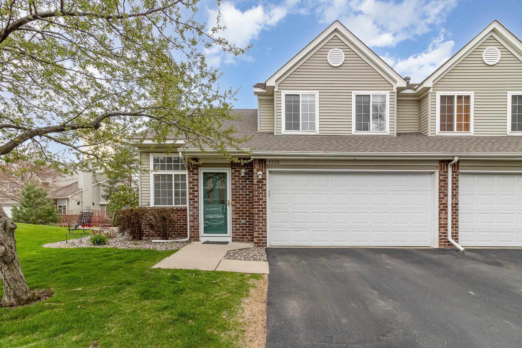 View of Residential at 8826 Branson Drive #56, Inver Grove Heights MN 55076, Inver Grove Heights - Mike Wilen | Minnesota Team Real Estate