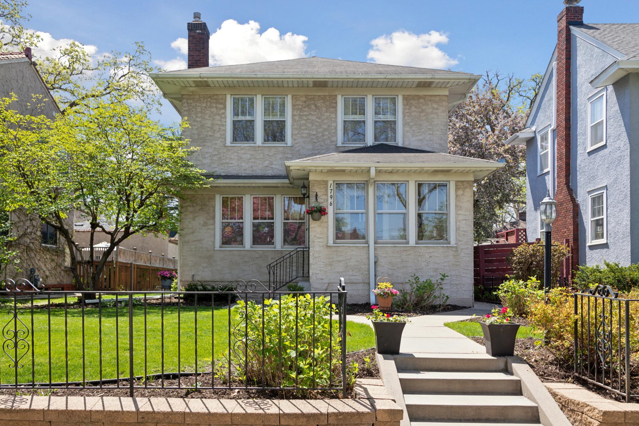 View of Residential at 1796 Stanford Avenue, Saint Paul MN 55105, Saint Paul - Mike Wilen | Minnesota Team Real Estate