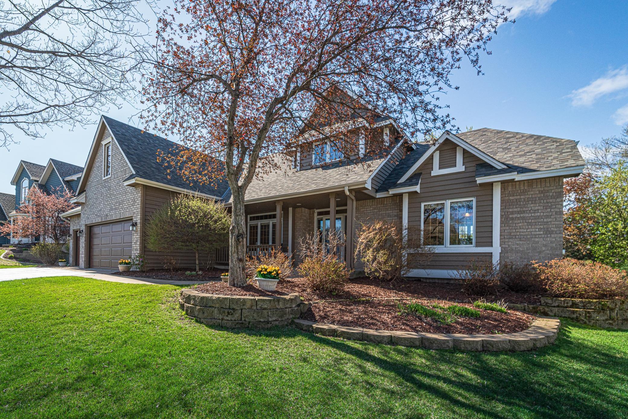 View of Residential at 7825 96th Street, Bloomington MN 55438, Bloomington - Mike Wilen | Minnesota Team Real Estate