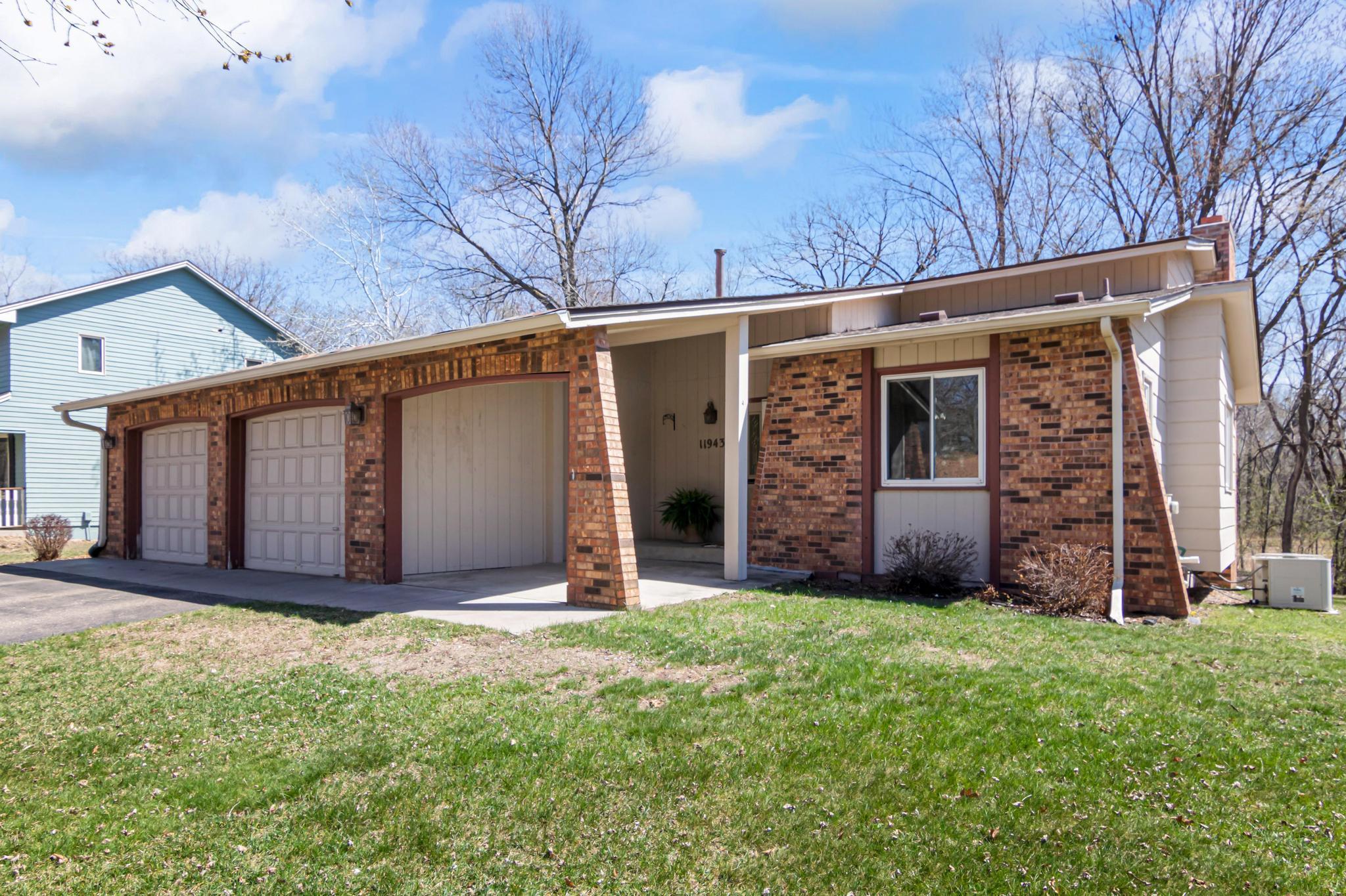 View of Residential at 11943 Sycamore Street, Coon Rapids MN 55448, Coon Rapids - Mike Wilen | Minnesota Team Real Estate