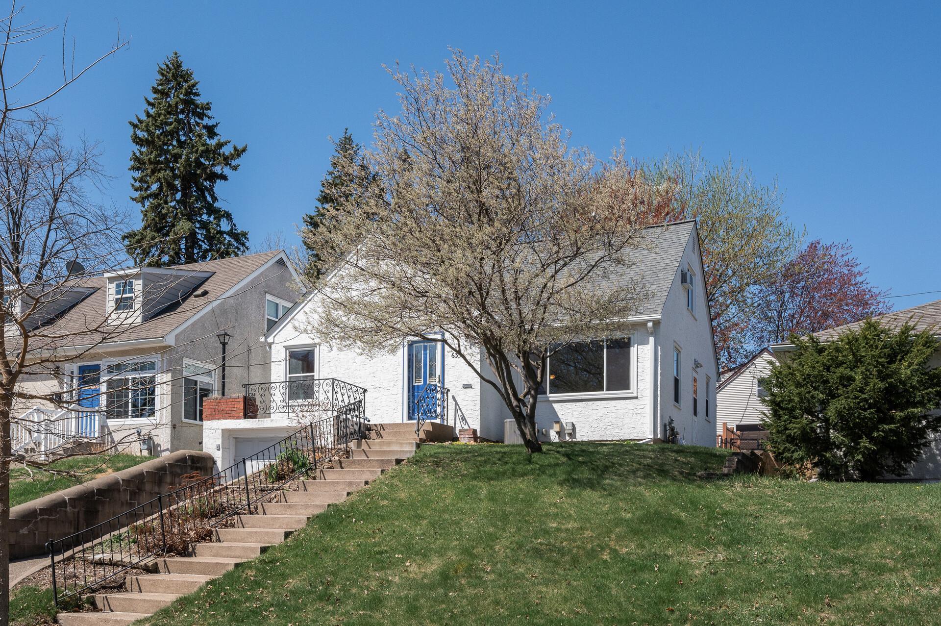 View of Residential at 635 Warwick Street, Saint Paul MN 55116, Saint Paul - Mike Wilen | Minnesota Team Real Estate