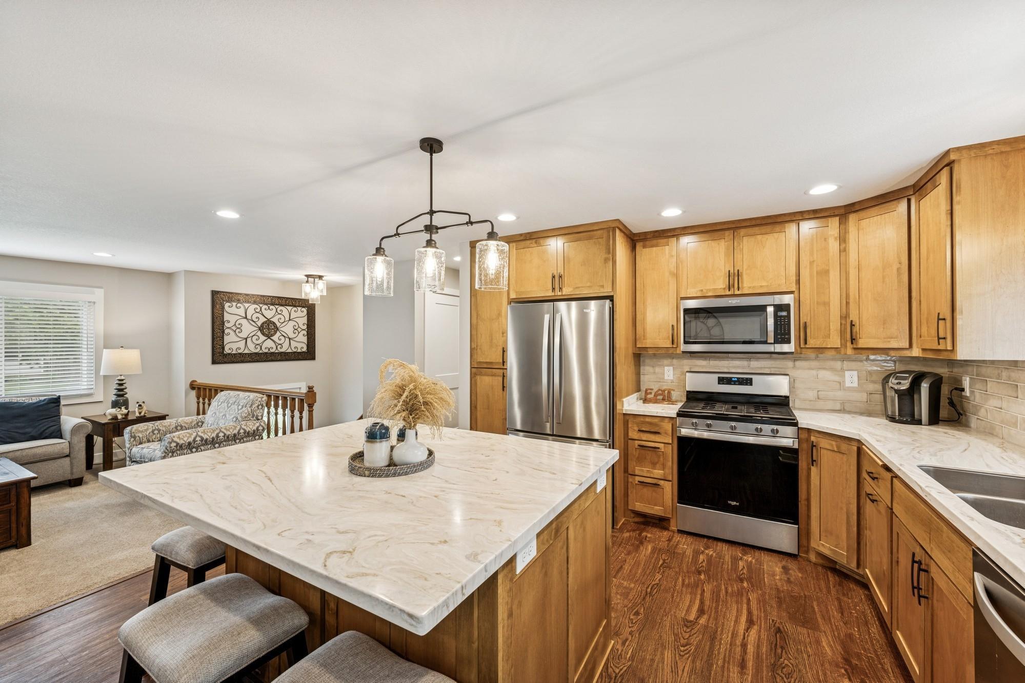 View of Residential at 10309 Parkview Lane, Champlin MN 55316, Champlin - Mike Wilen | Minnesota Team Real Estate
