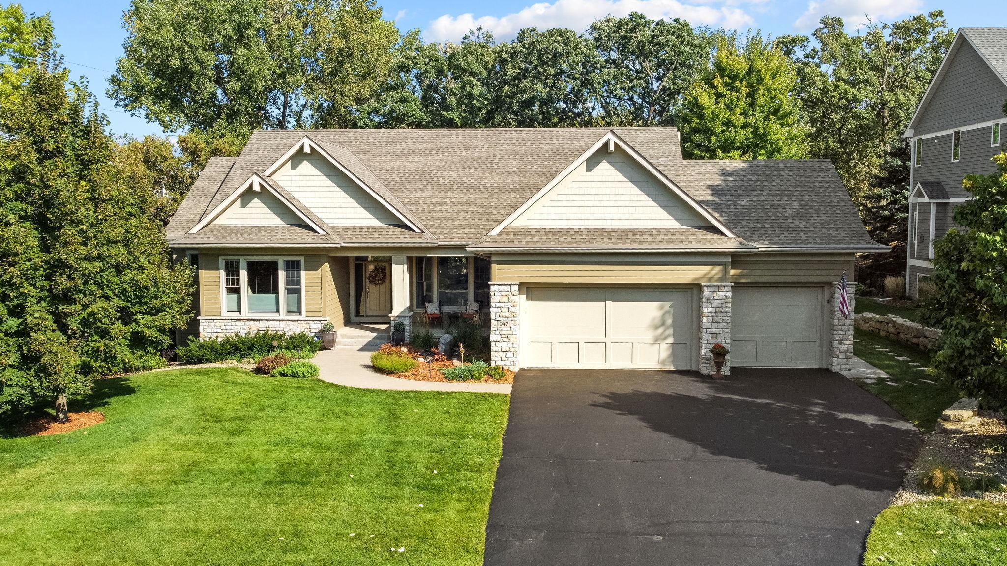 View of Residential at 947 Wild Rose Court, Eagan MN 55123, Eagan - Mike Wilen | Minnesota Team Real Estate