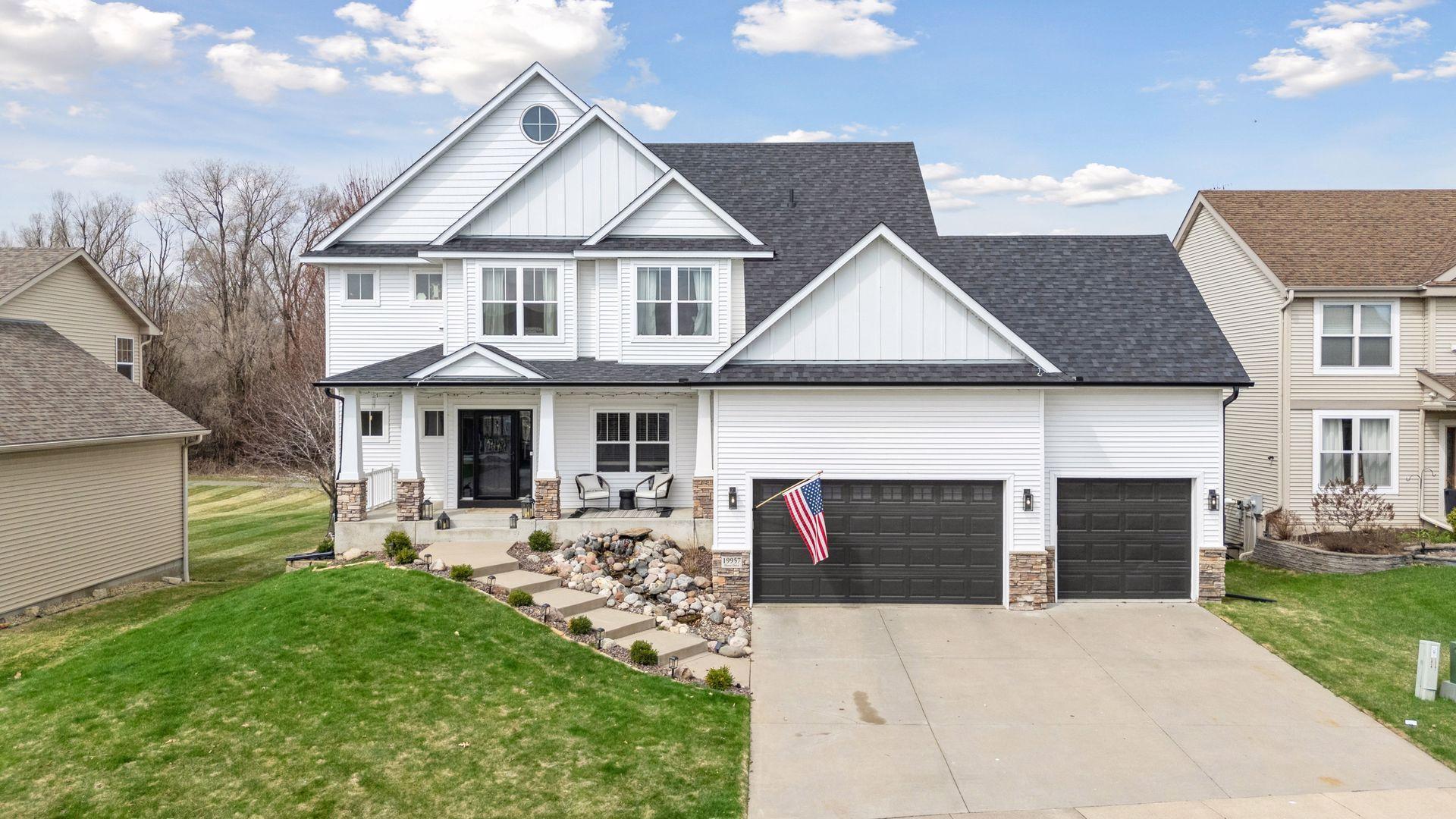 View of Residential at 19957 Dover Drive, Farmington MN 55024, Farmington - Mike Wilen | Minnesota Team Real Estate