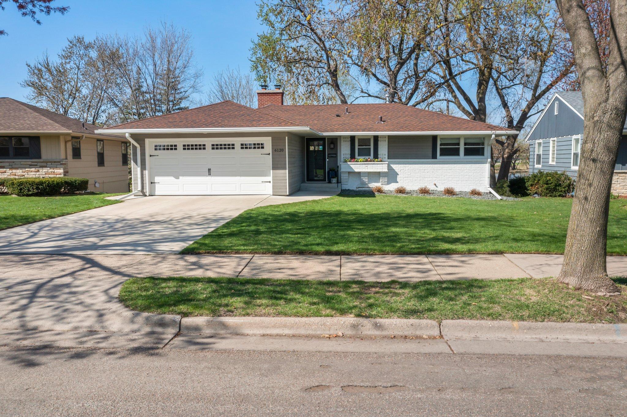 View of Residential at 6120 Loren Drive, Minneapolis MN 55417, Minneapolis - Mike Wilen | Minnesota Team Real Estate