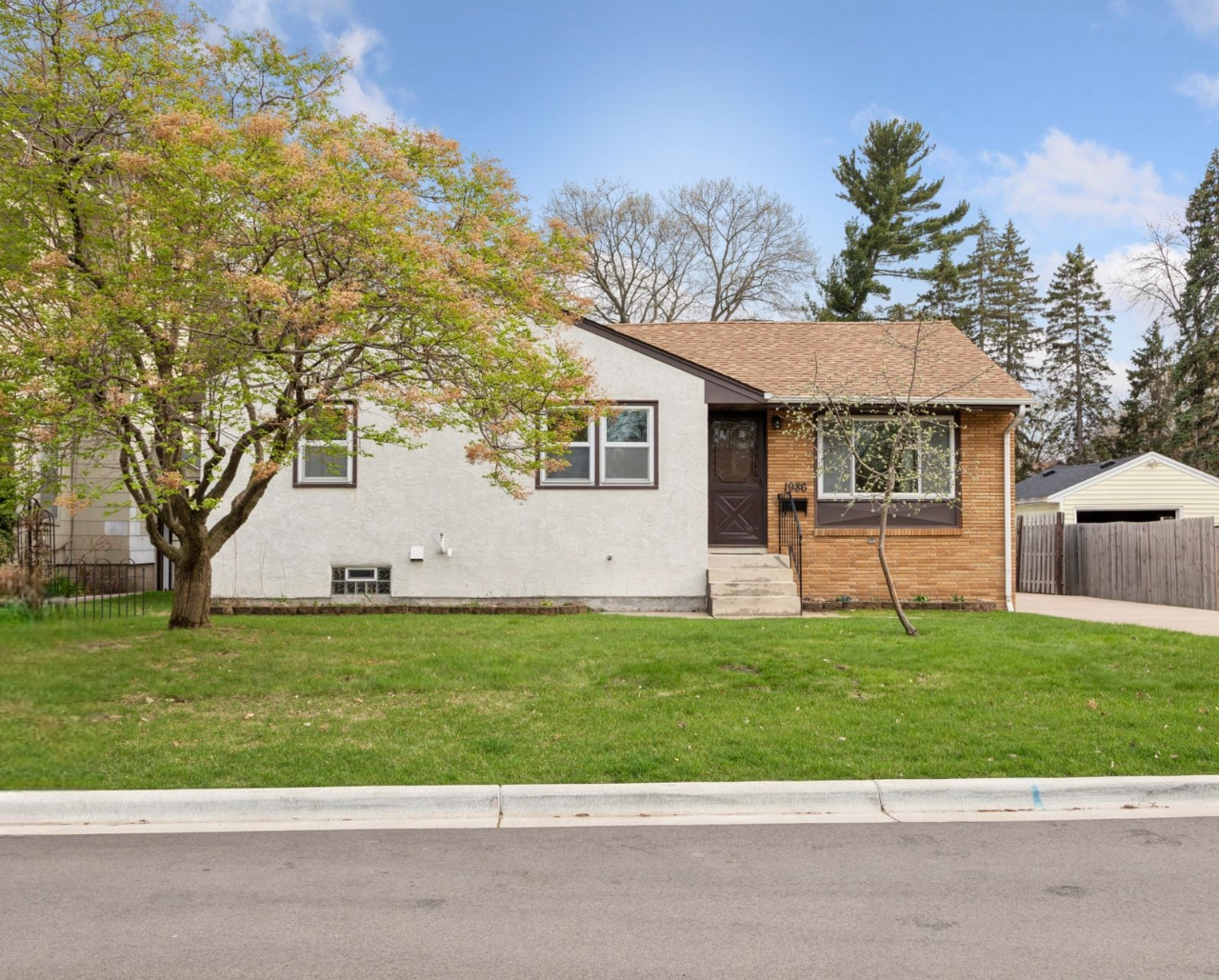 View of Residential at 1986 3rd Street, White Bear Lake MN 55110, White Bear Lake - Mike Wilen | Minnesota Team Real Estate