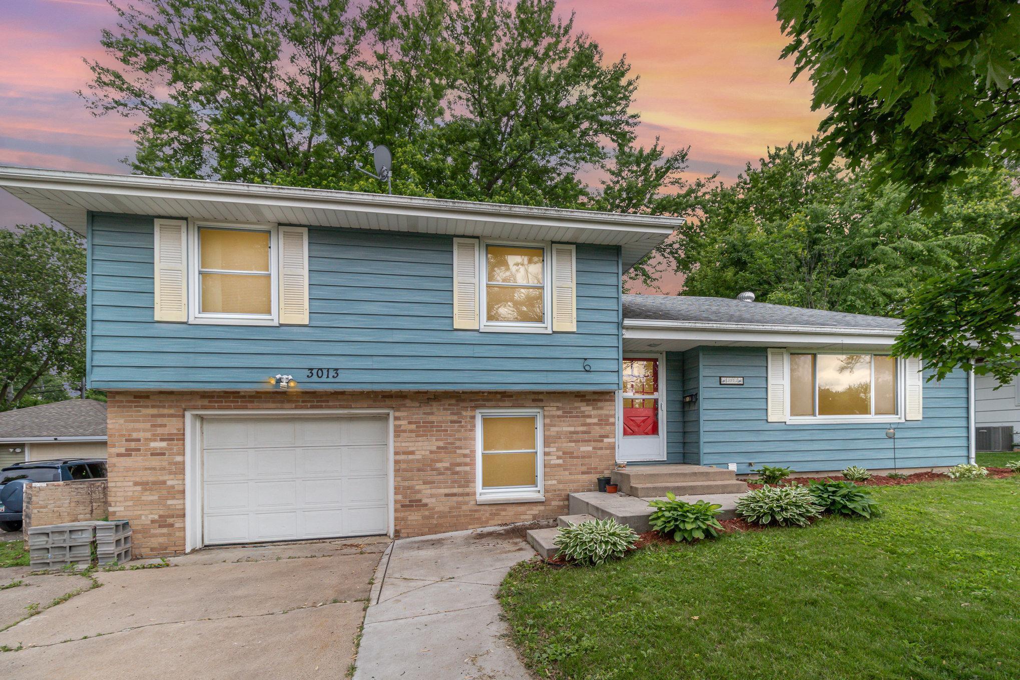 View of Residential at 3013 Aquila Avenue, Crystal MN 55427, Crystal - Mike Wilen | Minnesota Team Real Estate