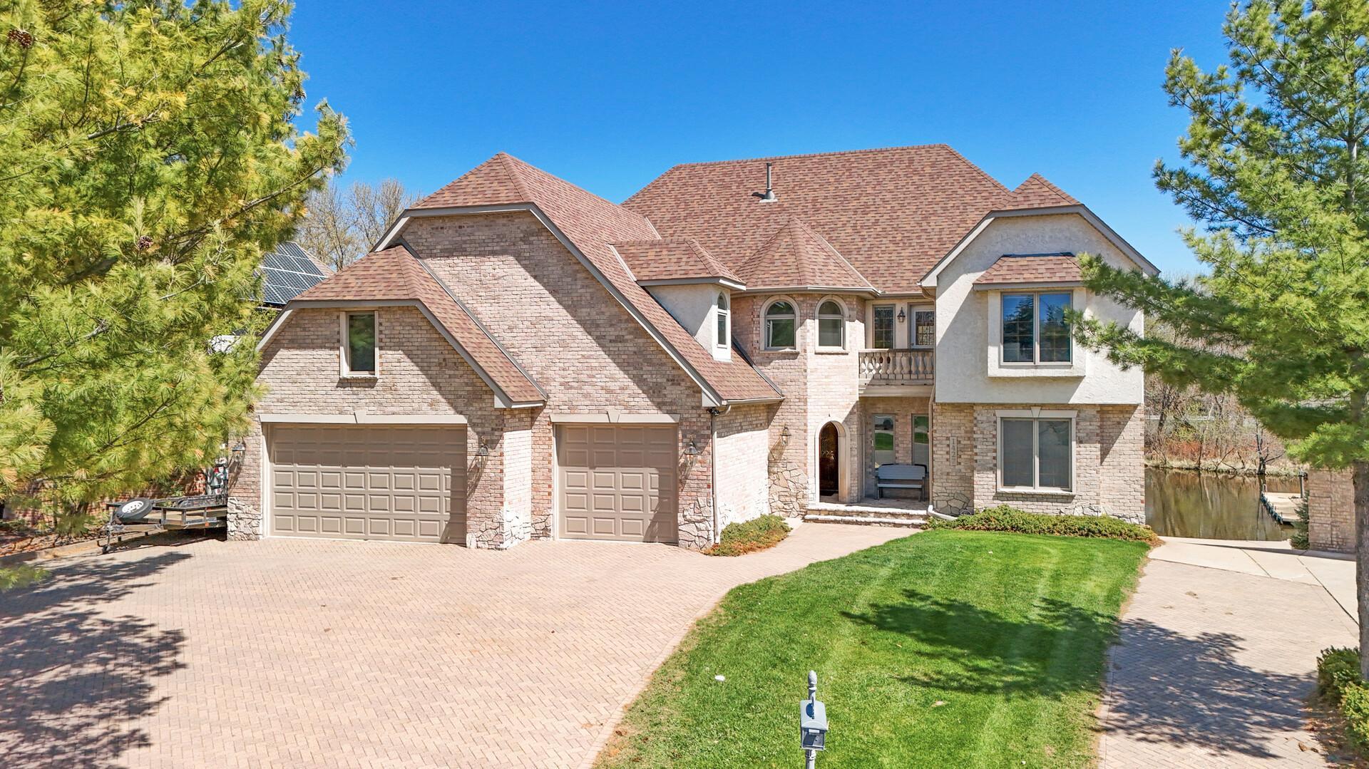 View of Residential at 1427 Rosewood Court, New Brighton MN 55112, New Brighton - Mike Wilen | Minnesota Team Real Estate