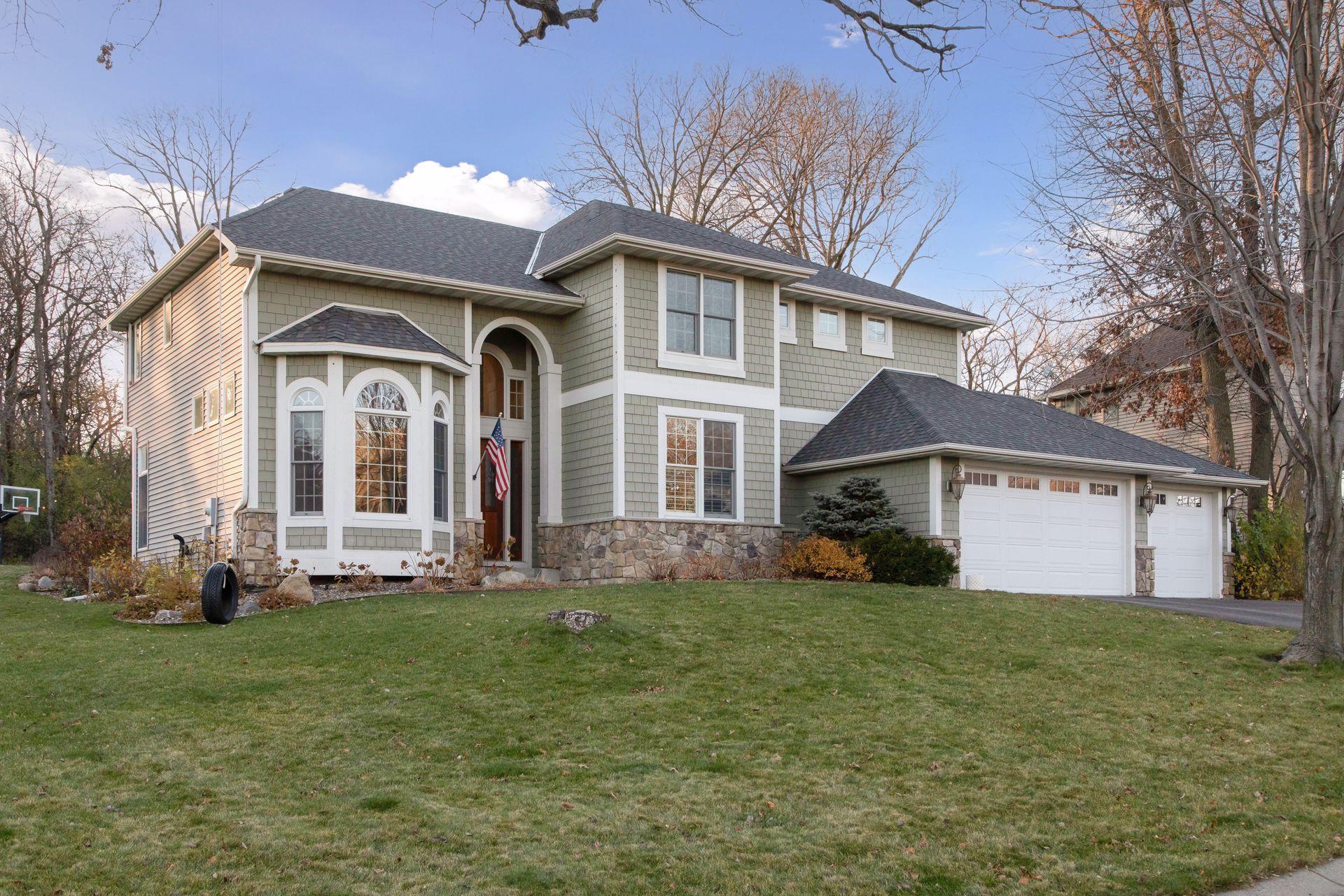 View of Residential at 3549 Birchpond Road, Eagan MN 55122, Eagan - Mike Wilen | Minnesota Team Real Estate