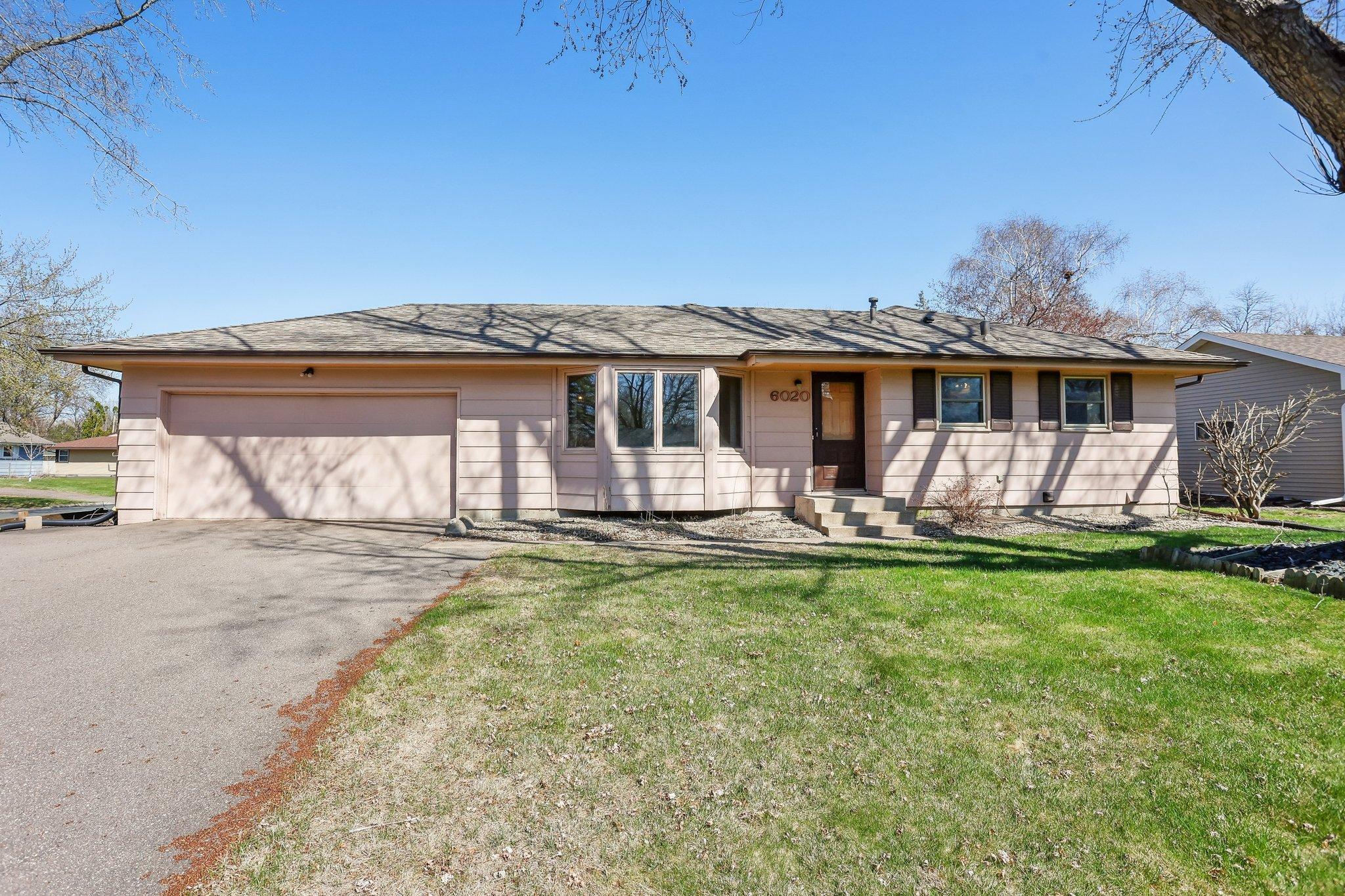 View of Residential at 6020 Ensign Avenue, New Hope MN 55428, New Hope - Mike Wilen | Minnesota Team Real Estate