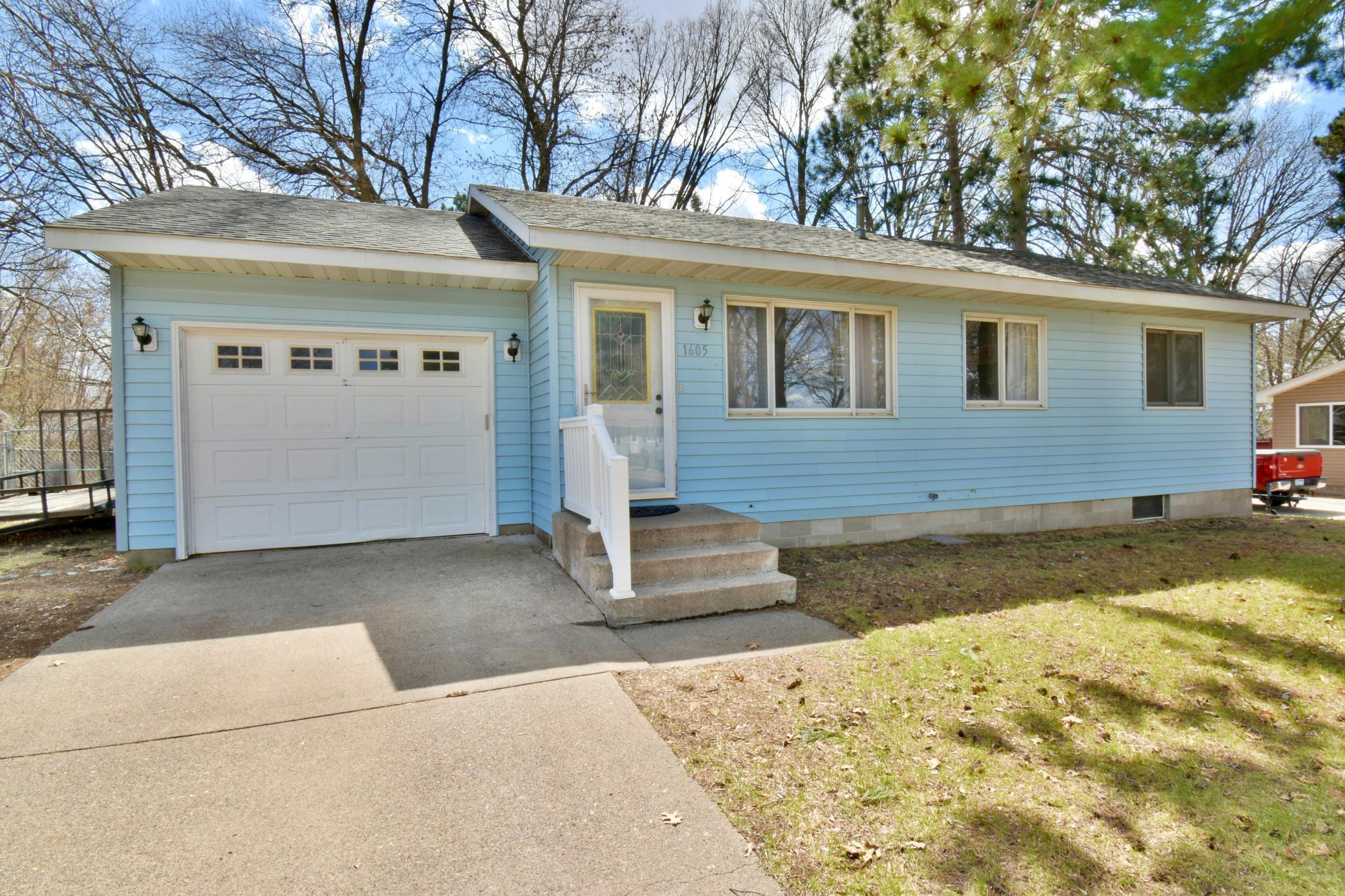 View of Residential at 1605 14th Lane, Princeton MN 55371, Princeton - Mike Wilen | Minnesota Team Real Estate