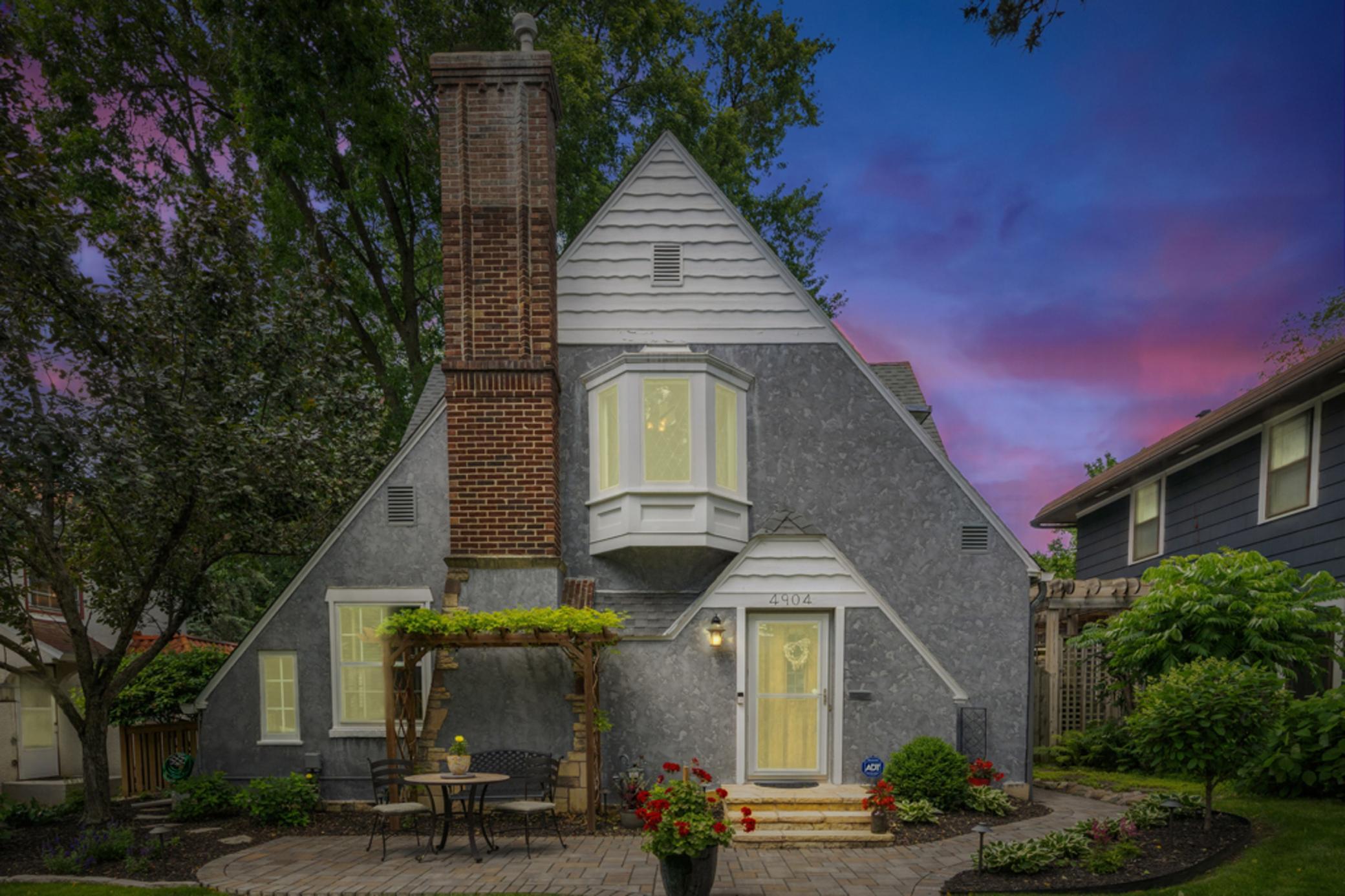 View of Residential at 4904 11th Avenue, Minneapolis MN 55417, Minneapolis - Mike Wilen | Minnesota Team Real Estate
