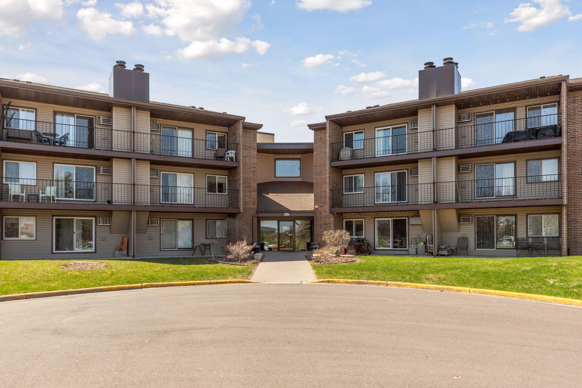 View of Residential at 3440 Golfview Drive #124, Eagan MN 55123, Eagan - Mike Wilen | Minnesota Team Real Estate