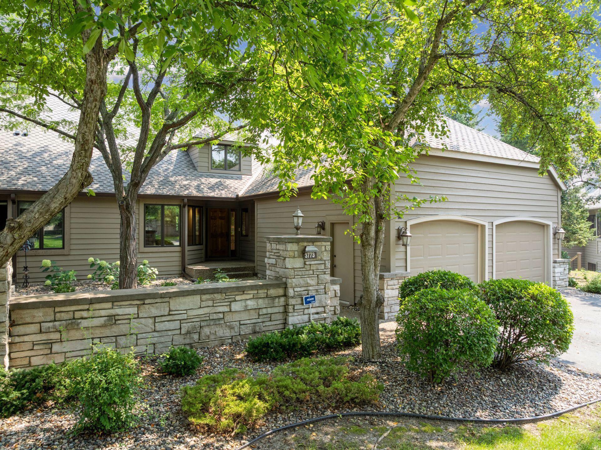 View of Residential at 3773 Village Court, Woodbury MN 55125, Woodbury - Mike Wilen | Minnesota Team Real Estate