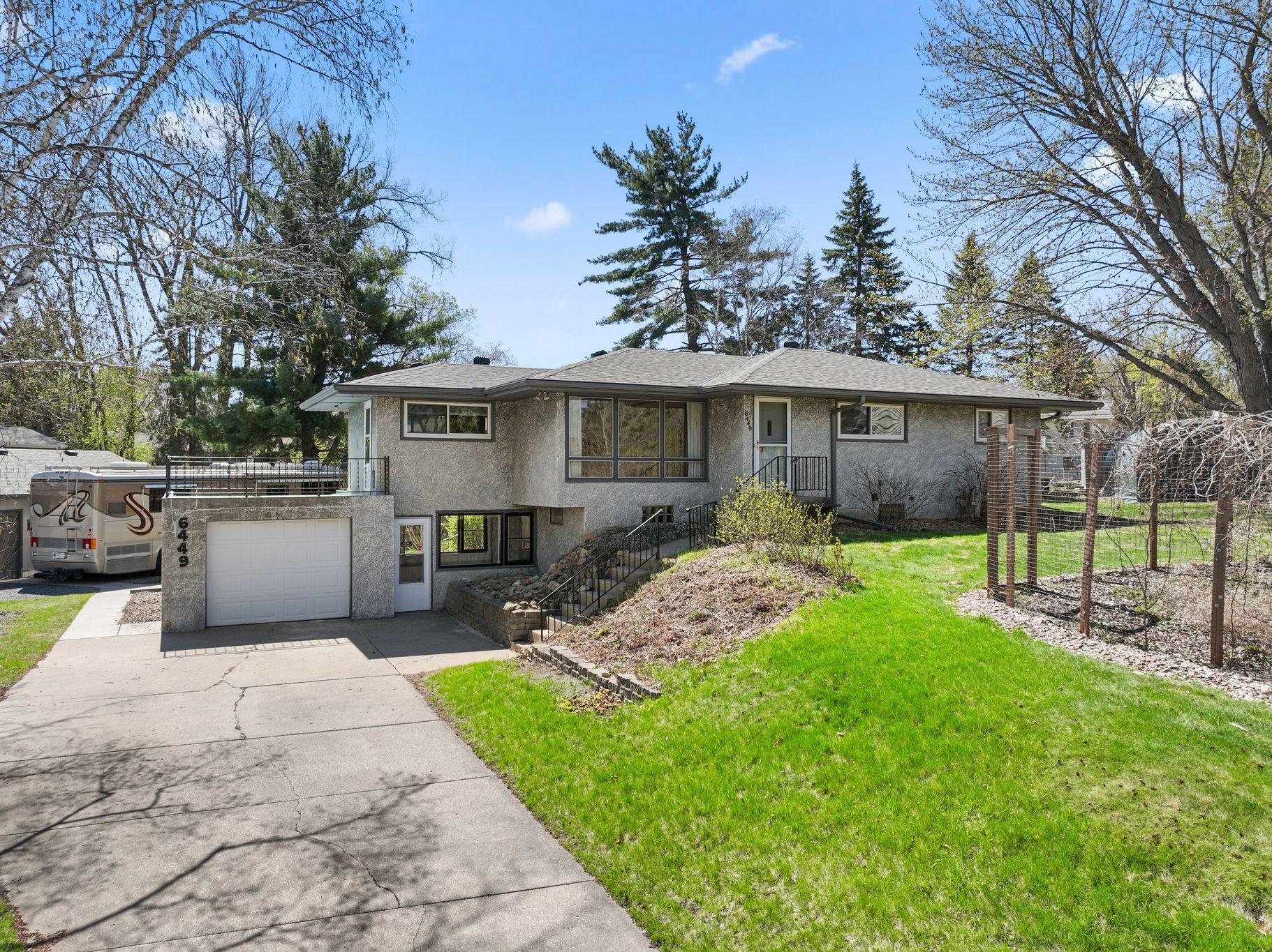 View of Residential at 6449 49th Street, Oakdale MN 55128, Oakdale - Mike Wilen | Minnesota Team Real Estate