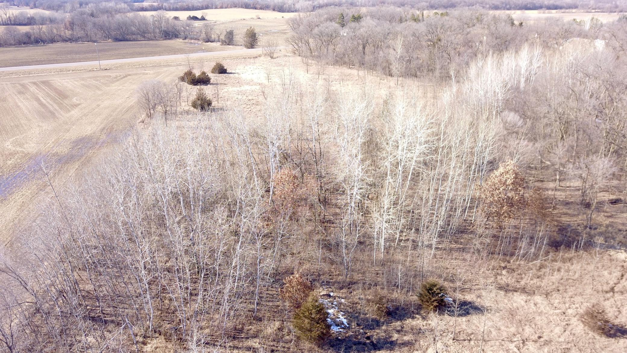 View of Land at XXXXX 165th Avenue, Becker MN 55308, Becker - Mike Wilen | Minnesota Team Real Estate
