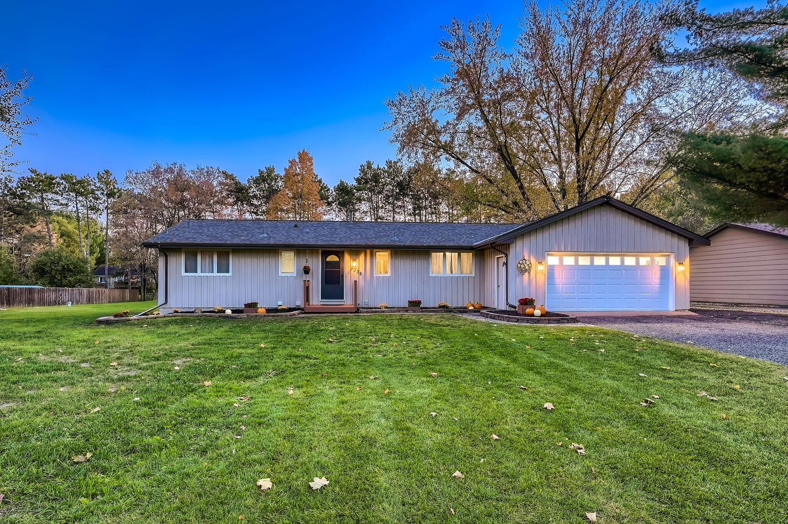 View of Residential at 3338 175th Lane, Andover MN 55304, Andover - Mike Wilen | Minnesota Team Real Estate