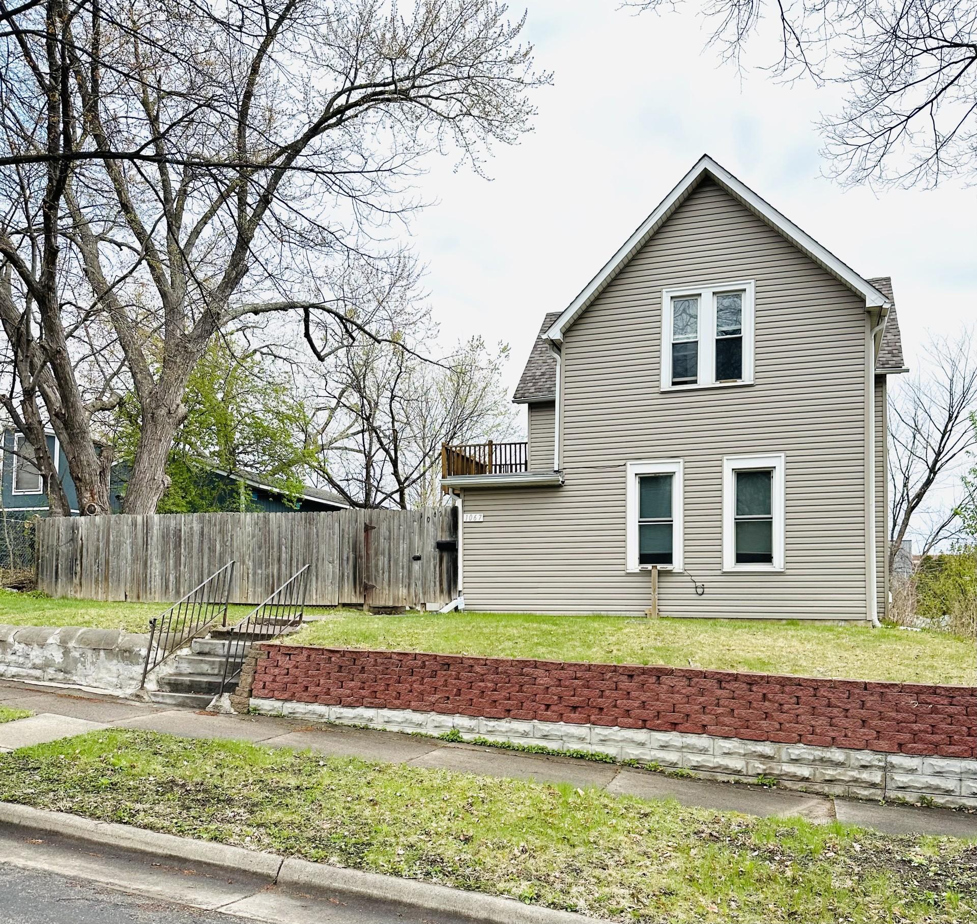 View of Residential at 1067 Conway Street, Saint Paul MN 55106, Saint Paul - Mike Wilen | Minnesota Team Real Estate