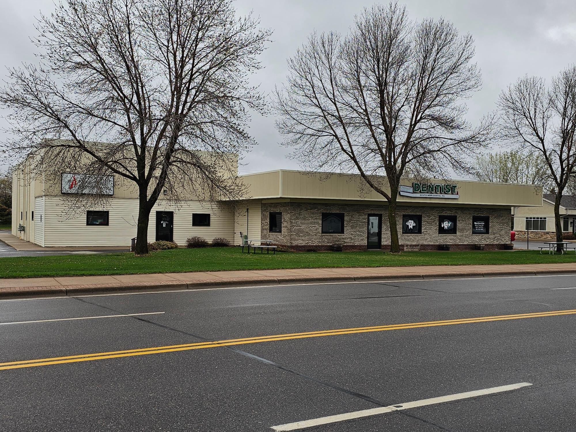 View of Commercial Sale at 538 Main Street, Cambridge MN 55008, Cambridge - Mike Wilen | Minnesota Team Real Estate