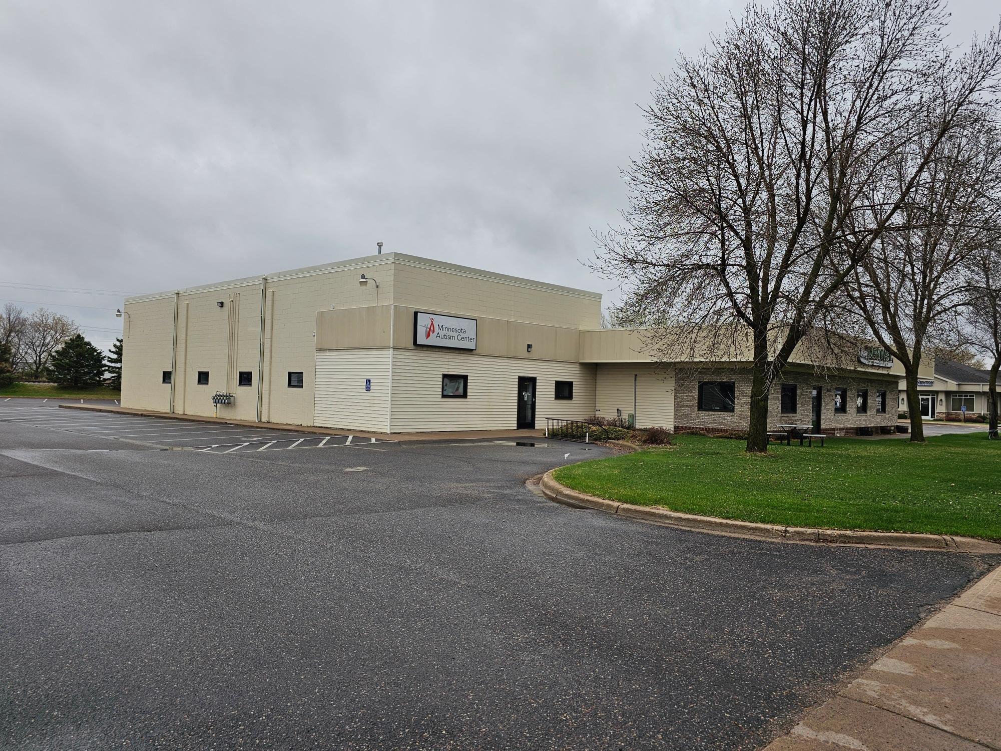 View of Commercial Sale at 538 Main Street, Cambridge MN 55008, Cambridge (2 of 13) - Mike Wilen | Minnesota Team Real Estate