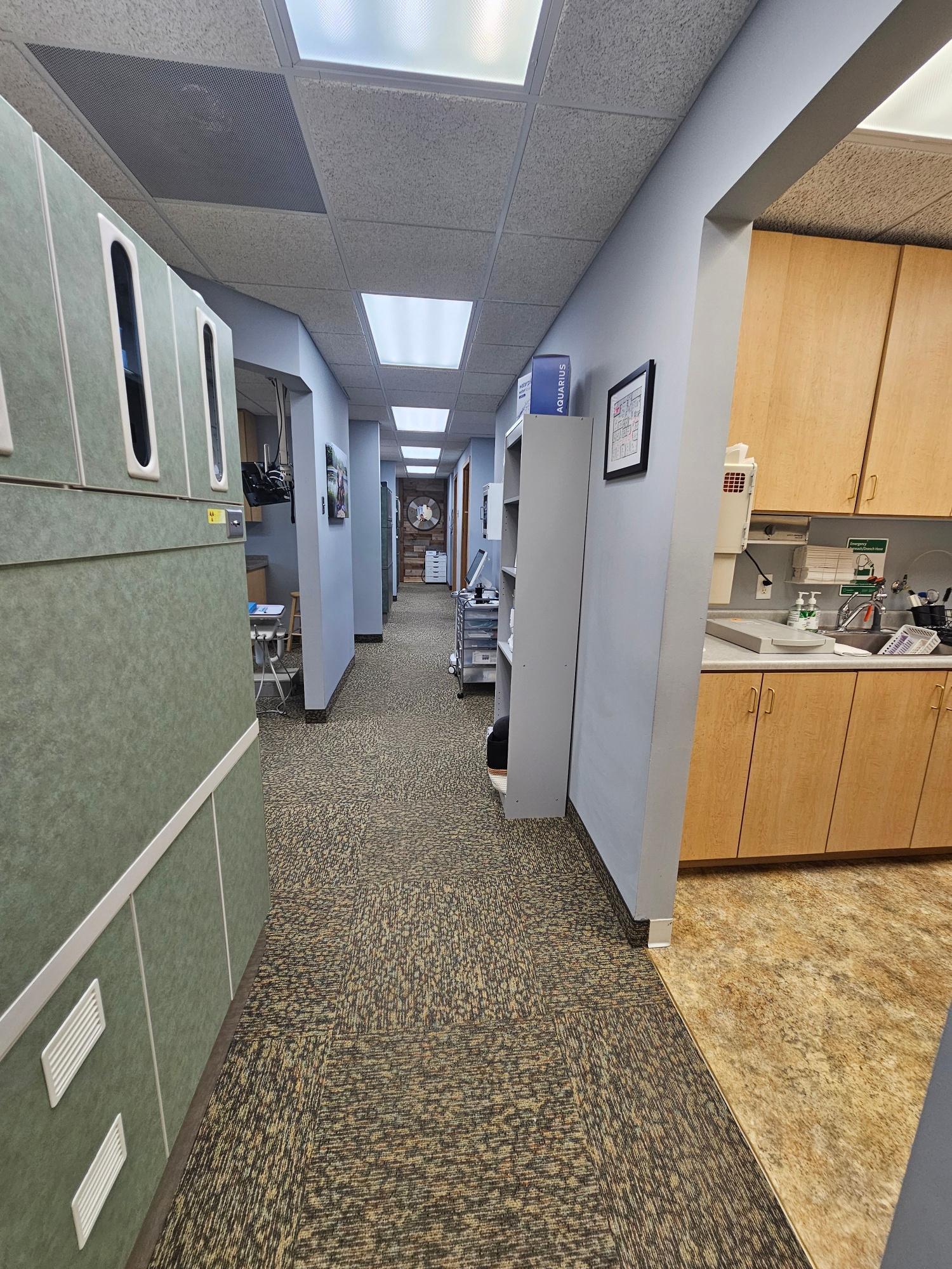 View of Commercial Sale at 538 Main Street, Cambridge MN 55008, Cambridge (9 of 13) - Mike Wilen | Minnesota Team Real Estate