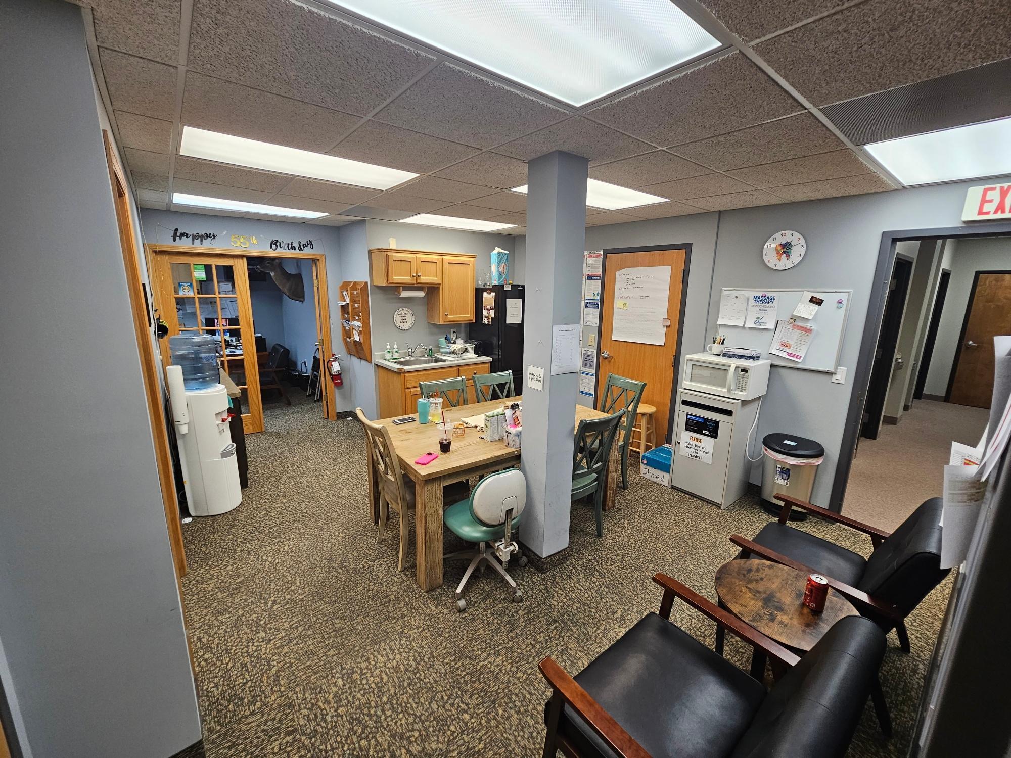 View of Commercial Sale at 538 Main Street, Cambridge MN 55008, Cambridge (6 of 13) - Mike Wilen | Minnesota Team Real Estate