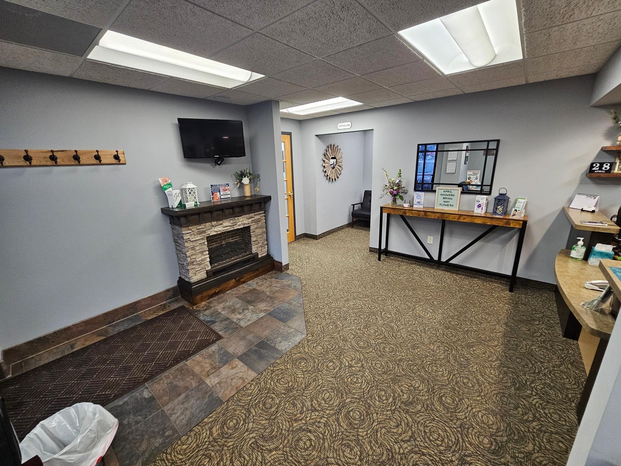 View of Commercial Sale at 538 Main Street, Cambridge MN 55008, Cambridge (5 of 13) - Mike Wilen | Minnesota Team Real Estate