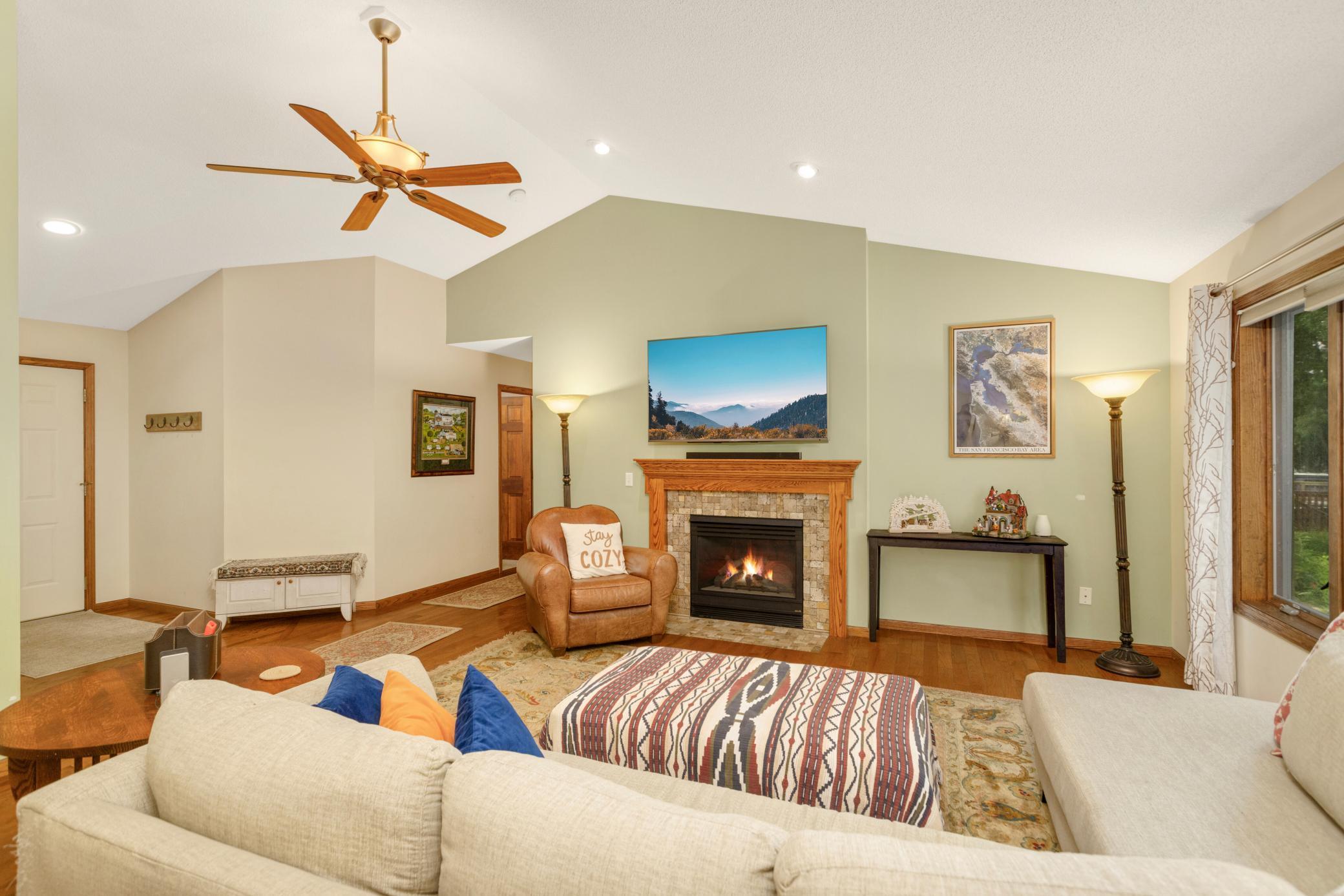 View of Residential at 2463 Cypress Street, Maplewood MN 55109, Maplewood - Mike Wilen | Minnesota Team Real Estate