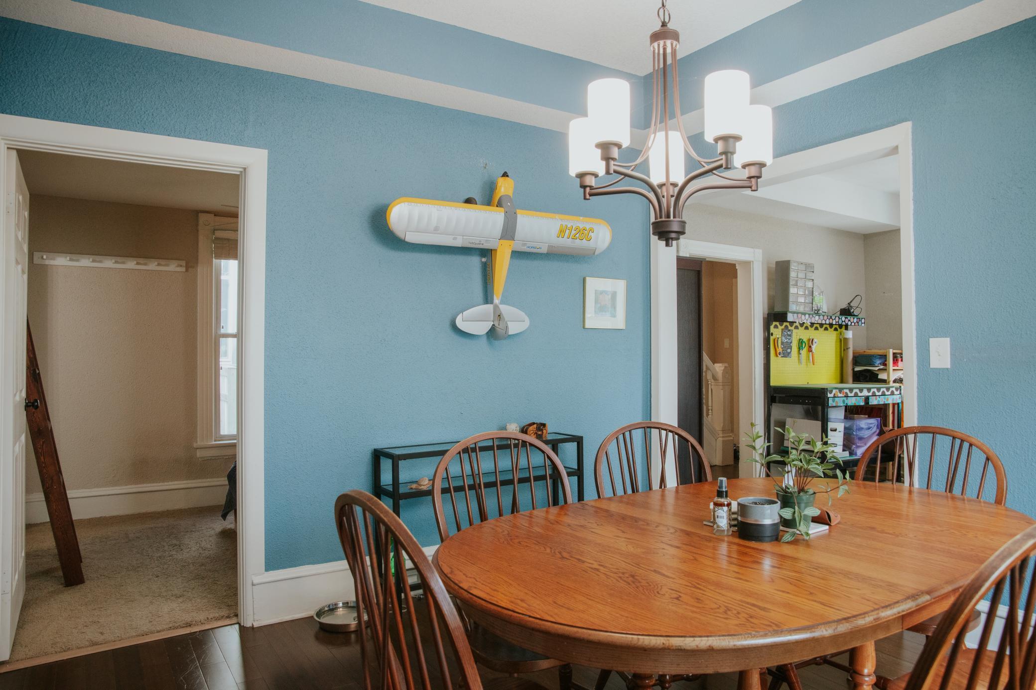 View of Residential at 3228 Pillsbury Avenue, Minneapolis MN 55408, Minneapolis (4 of 28) - Mike Wilen | Minnesota Team Real Estate