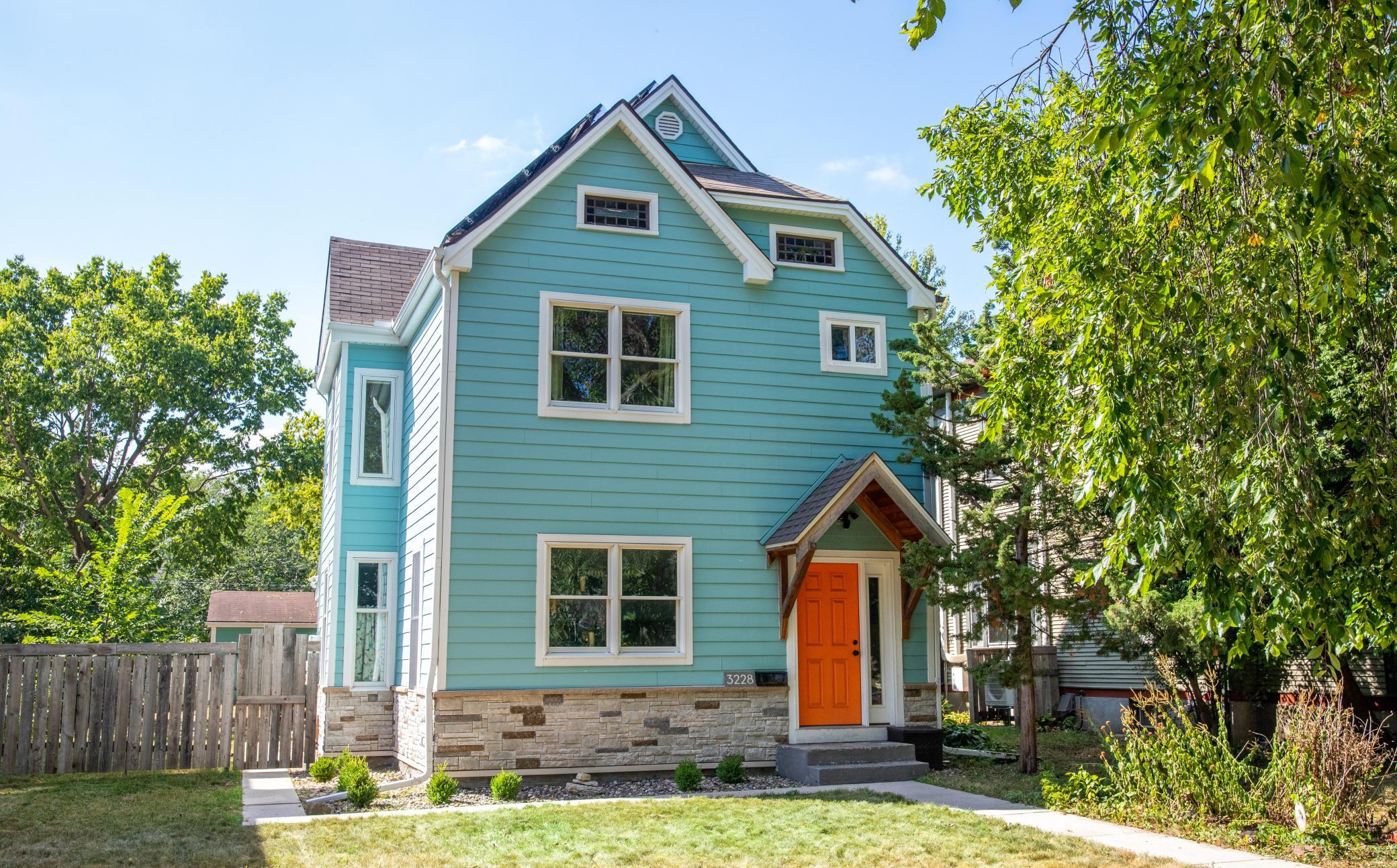 View of Residential at 3228 Pillsbury Avenue, Minneapolis MN 55408, Minneapolis (28 of 28) - Mike Wilen | Minnesota Team Real Estate