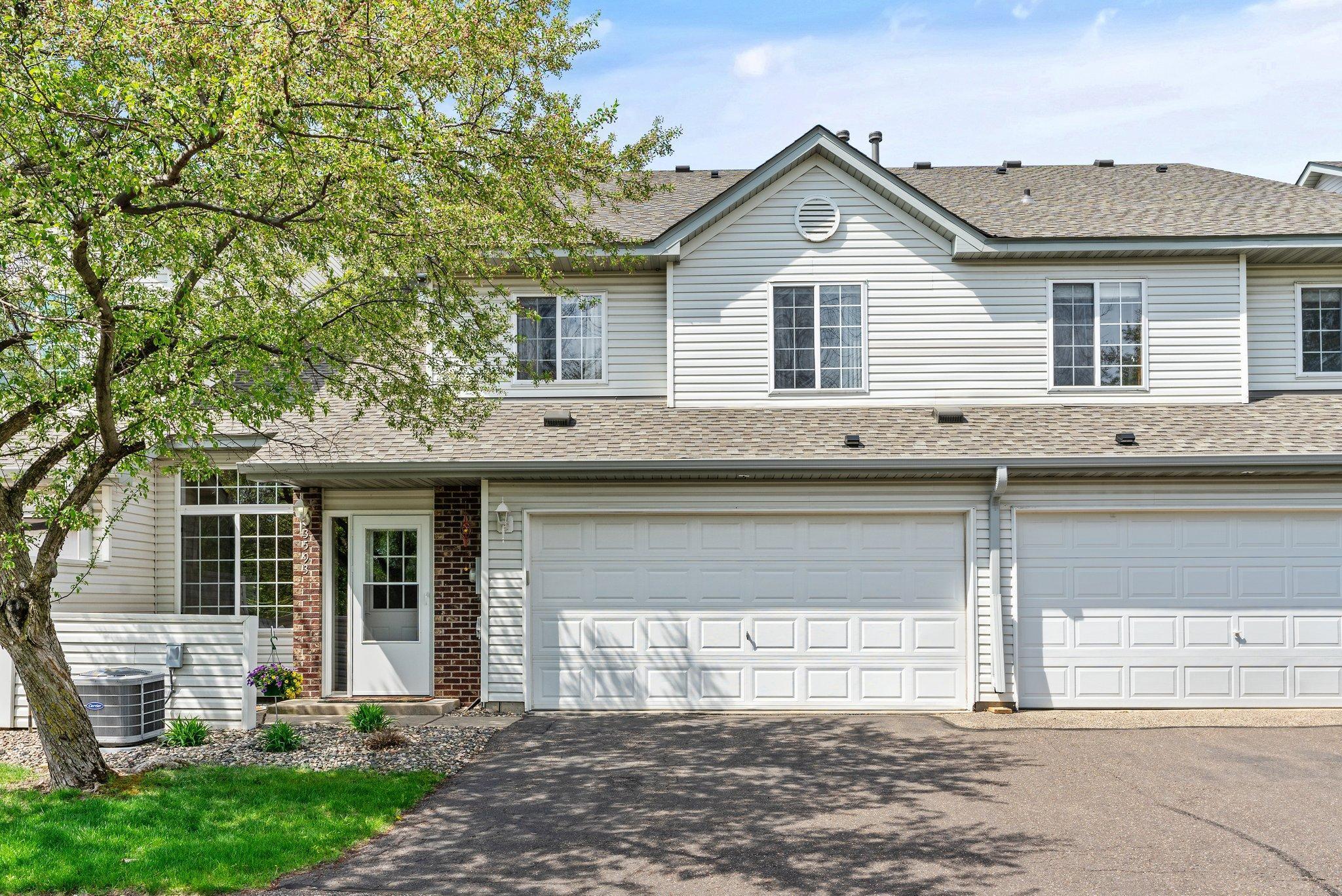 View of Residential at 3593 Genevieve Avenue, Oakdale MN 55128, Oakdale - Mike Wilen | Minnesota Team Real Estate