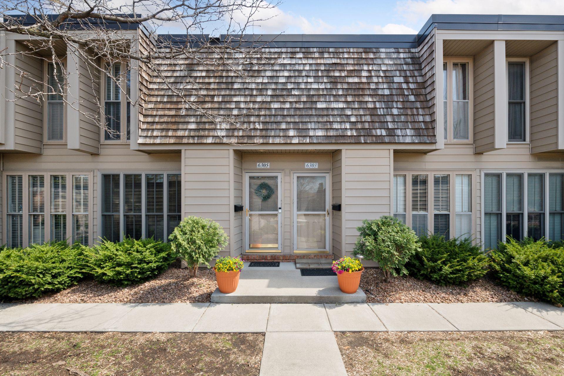 View of Residential at 6305 Barrie Road, Edina MN 55435, Edina - Mike Wilen | Minnesota Team Real Estate