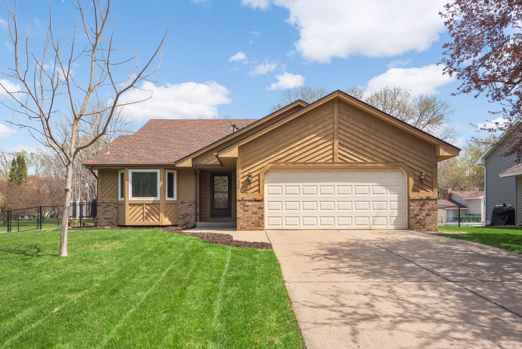 View of Residential at 11730 Florida Avenue, Champlin MN 55316, Champlin - Mike Wilen | Minnesota Team Real Estate
