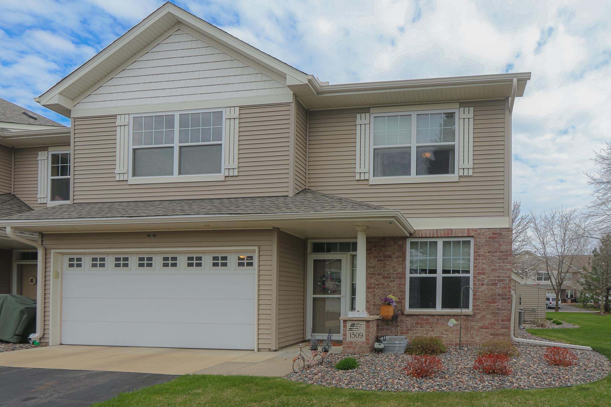 View of Residential at 1509 Independence Drive #806, Northfield MN 55057, Northfield - Mike Wilen | Minnesota Team Real Estate