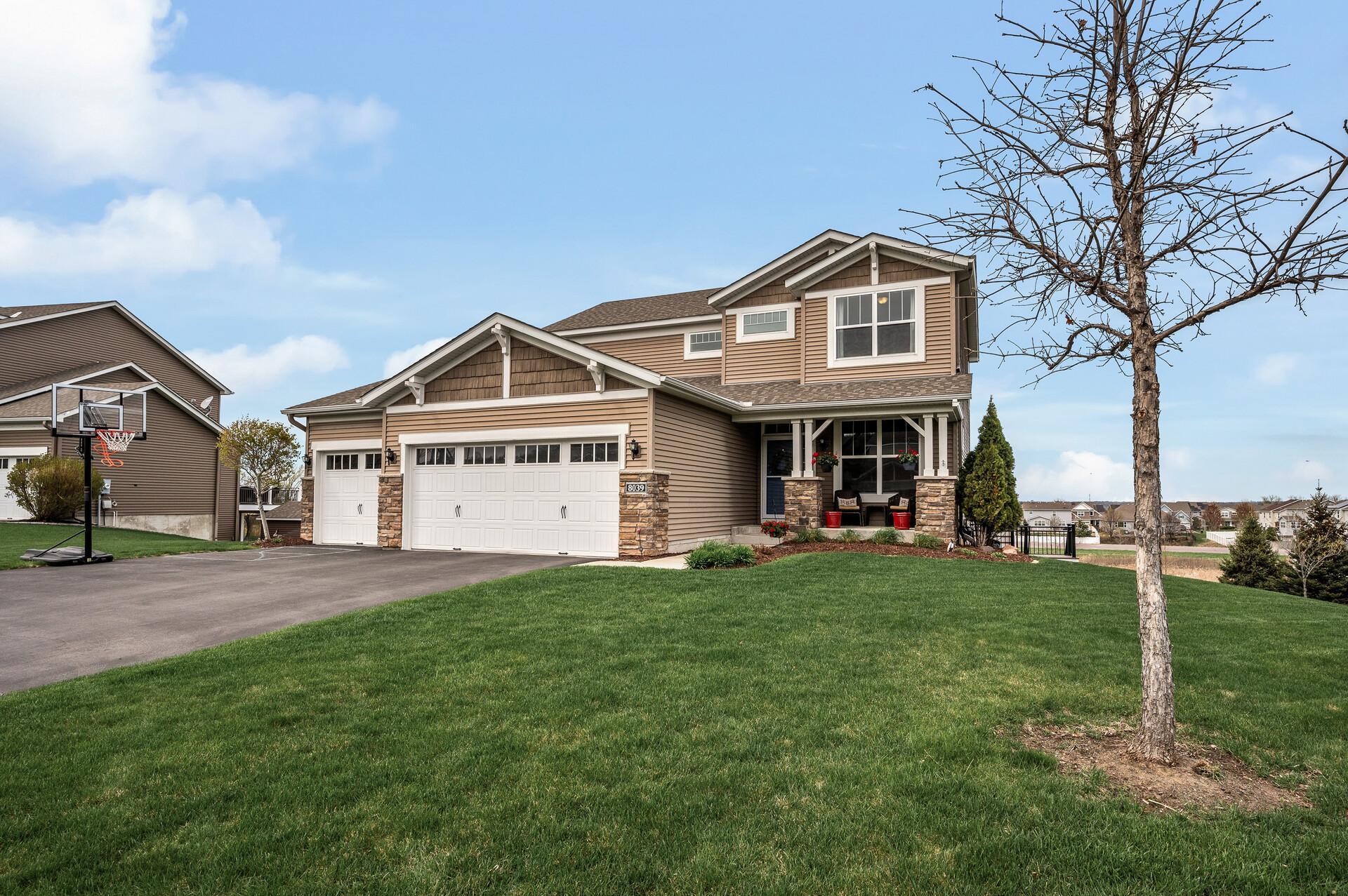View of Residential at 8039 21st Ave E, Shakopee MN 55379, Shakopee - Mike Wilen | Minnesota Team Real Estate