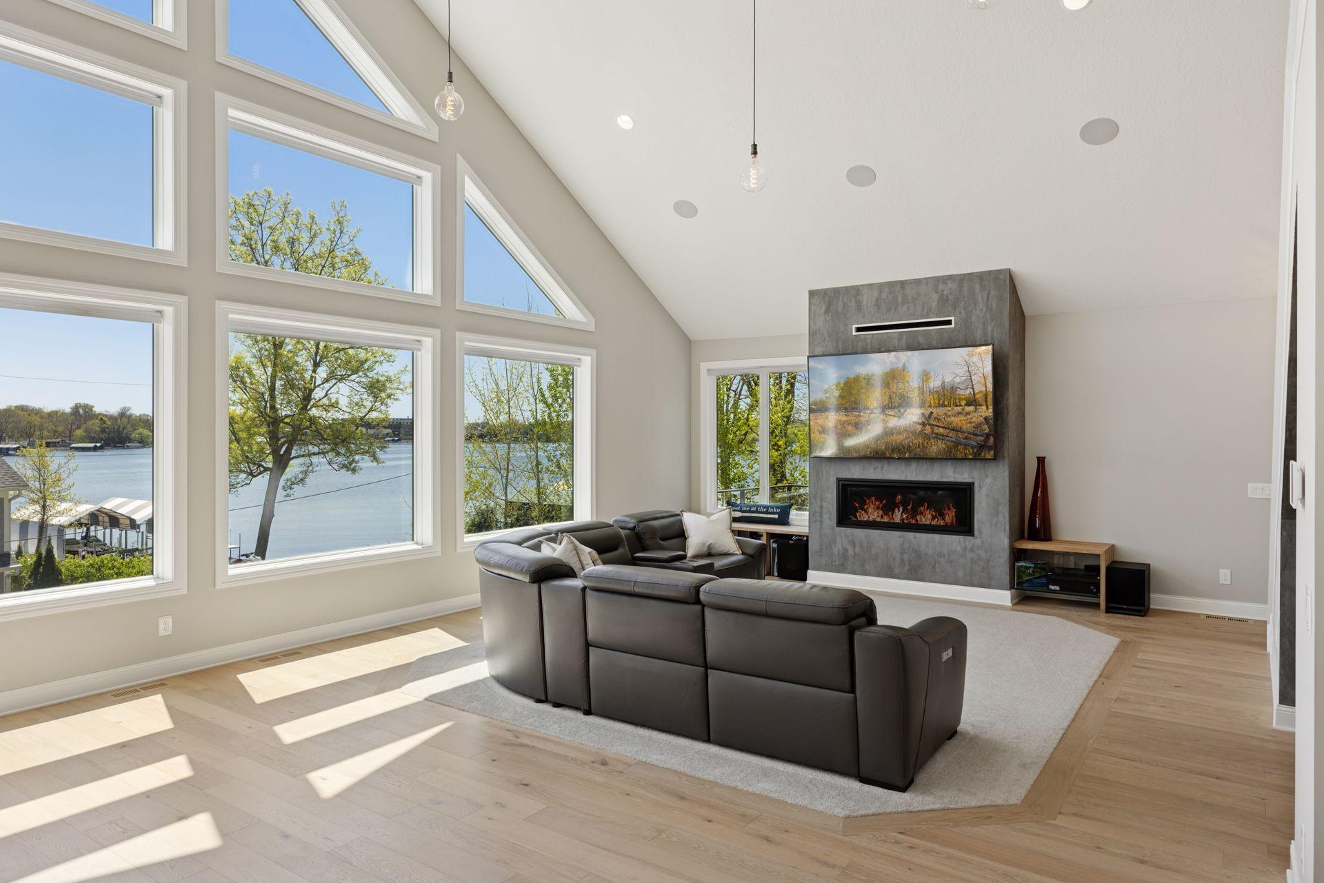 View of Residential at 1929 Fagerness Point Road, Wayzata MN 55391, Wayzata - Mike Wilen | Minnesota Team Real Estate