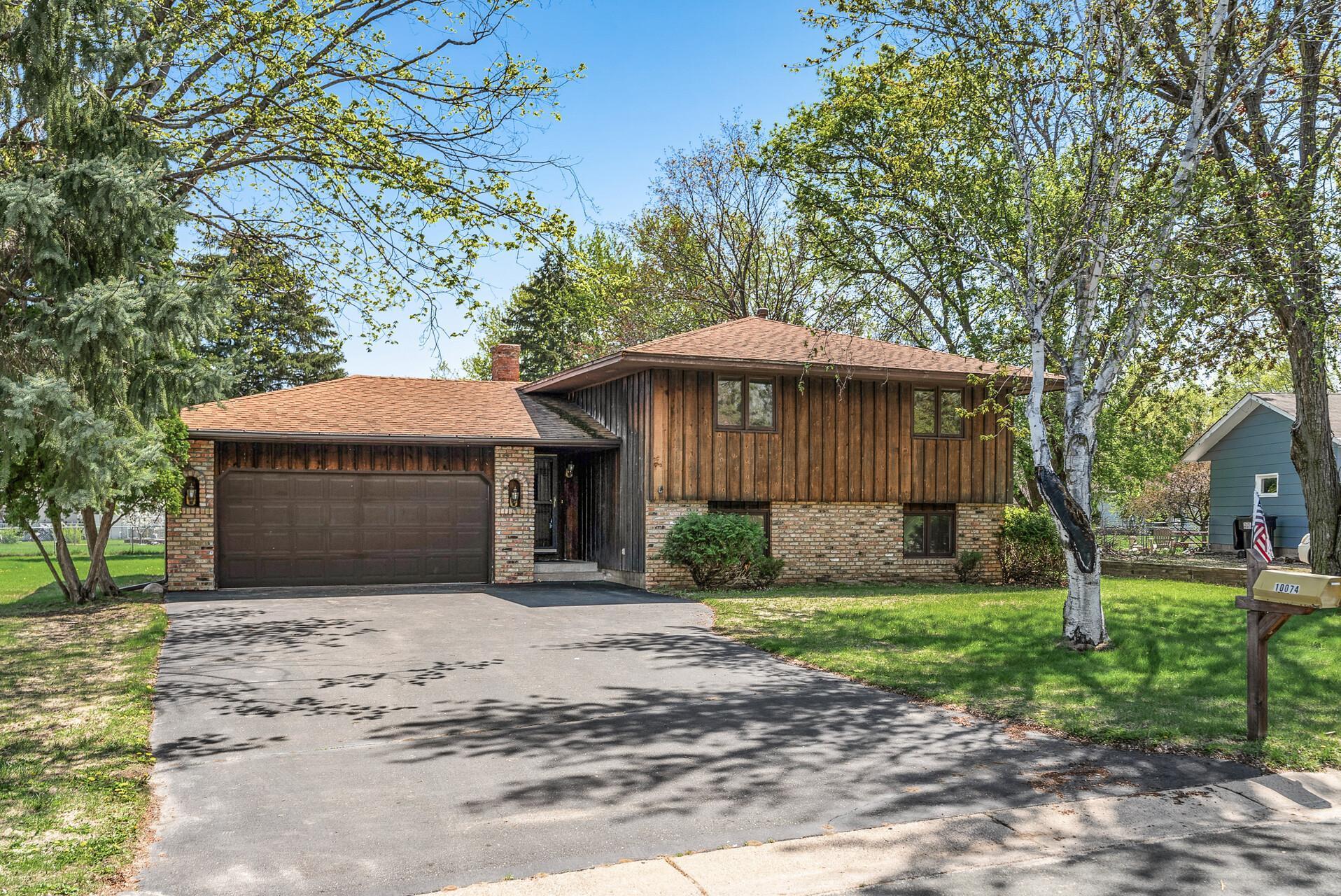 View of Residential at 10074 Pilgrim Way, Osseo MN 55369, Osseo - Mike Wilen | Minnesota Team Real Estate