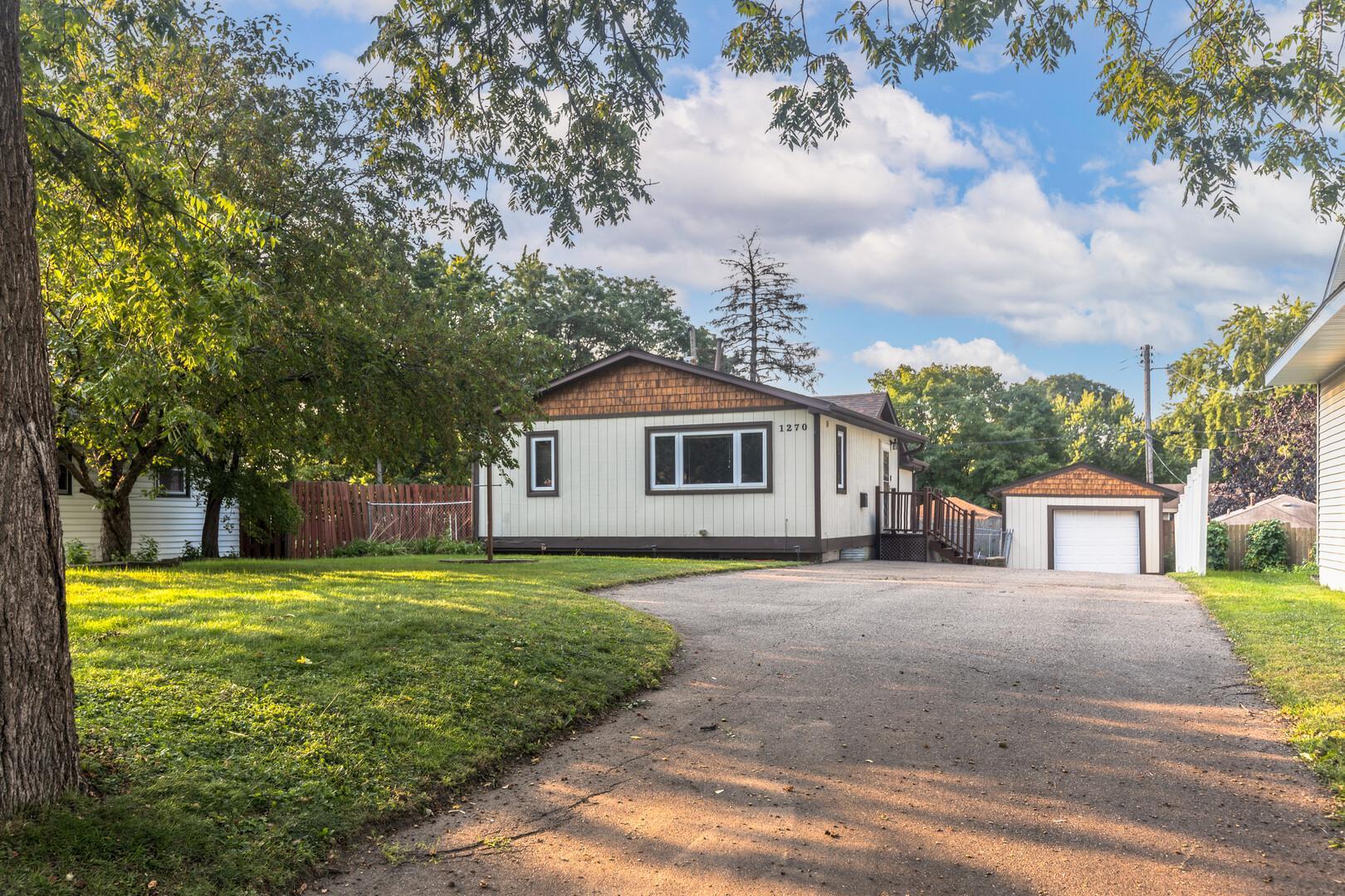 View of Residential at 1270 46th Avenue, Columbia Heights MN 55421, Columbia Heights - Mike Wilen | Minnesota Team Real Estate
