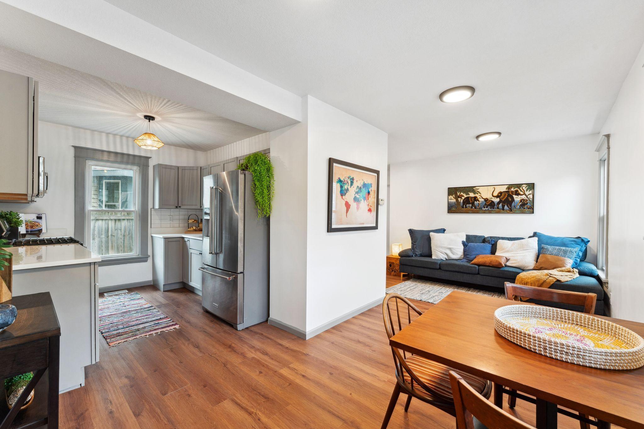 View of Residential at 1822 26th Avenue, Minneapolis MN 55411, Minneapolis - Mike Wilen | Minnesota Team Real Estate