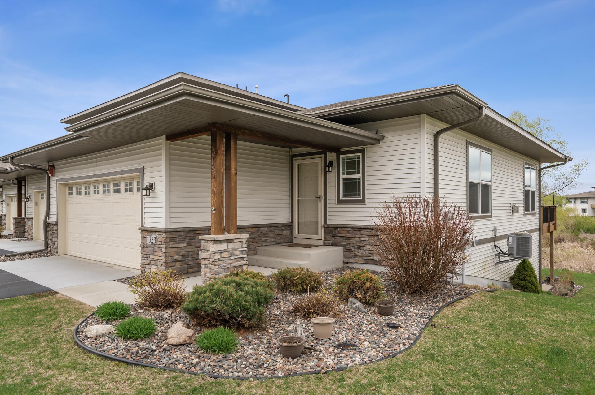 View of Residential at 1323 Lylewood Parkway, Carver MN 55315, Carver - Mike Wilen | Minnesota Team Real Estate