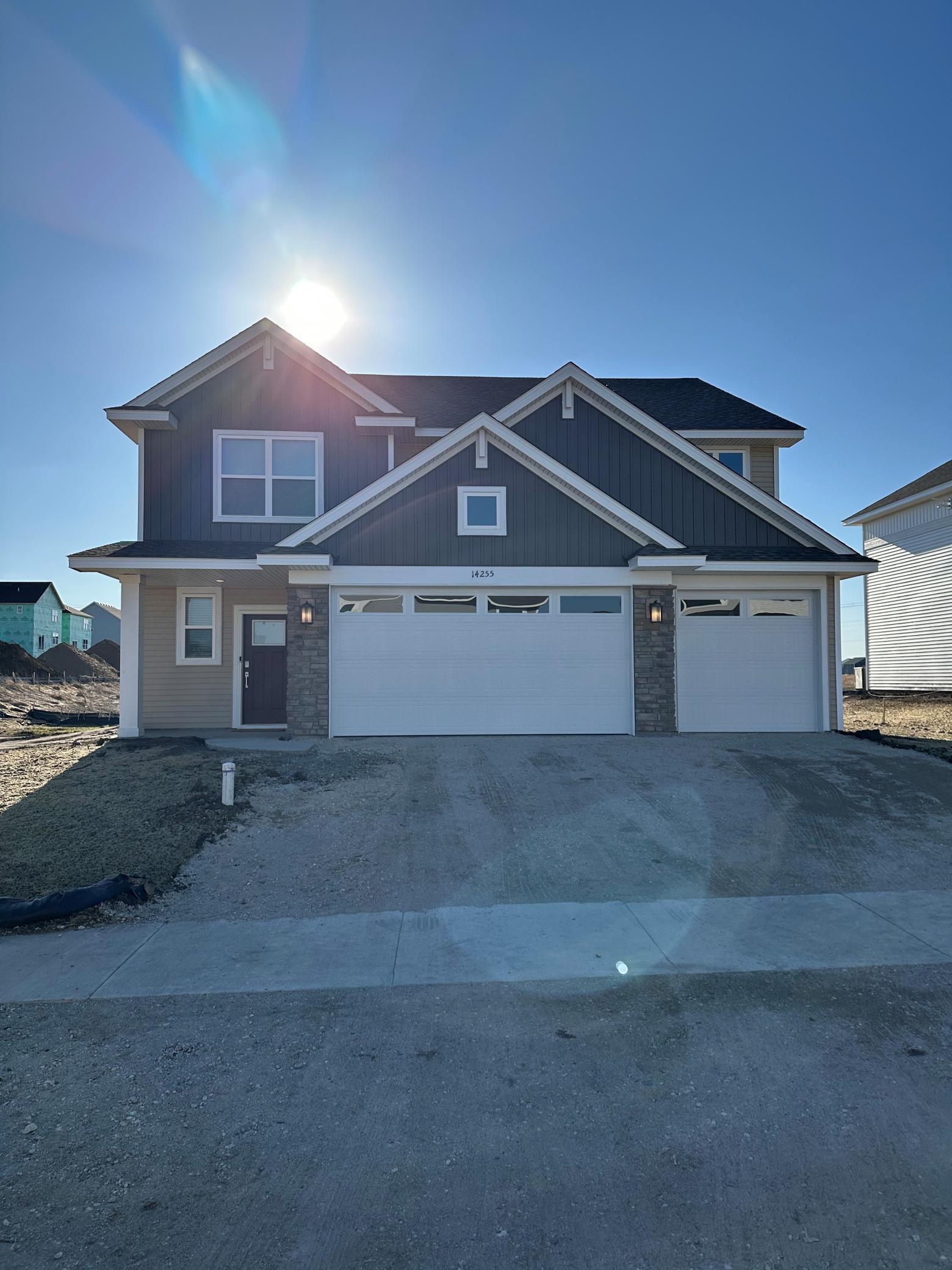 View of Residential at 14255 Anston Avenue, Rosemount MN 55068, Rosemount - Mike Wilen | Minnesota Team Real Estate