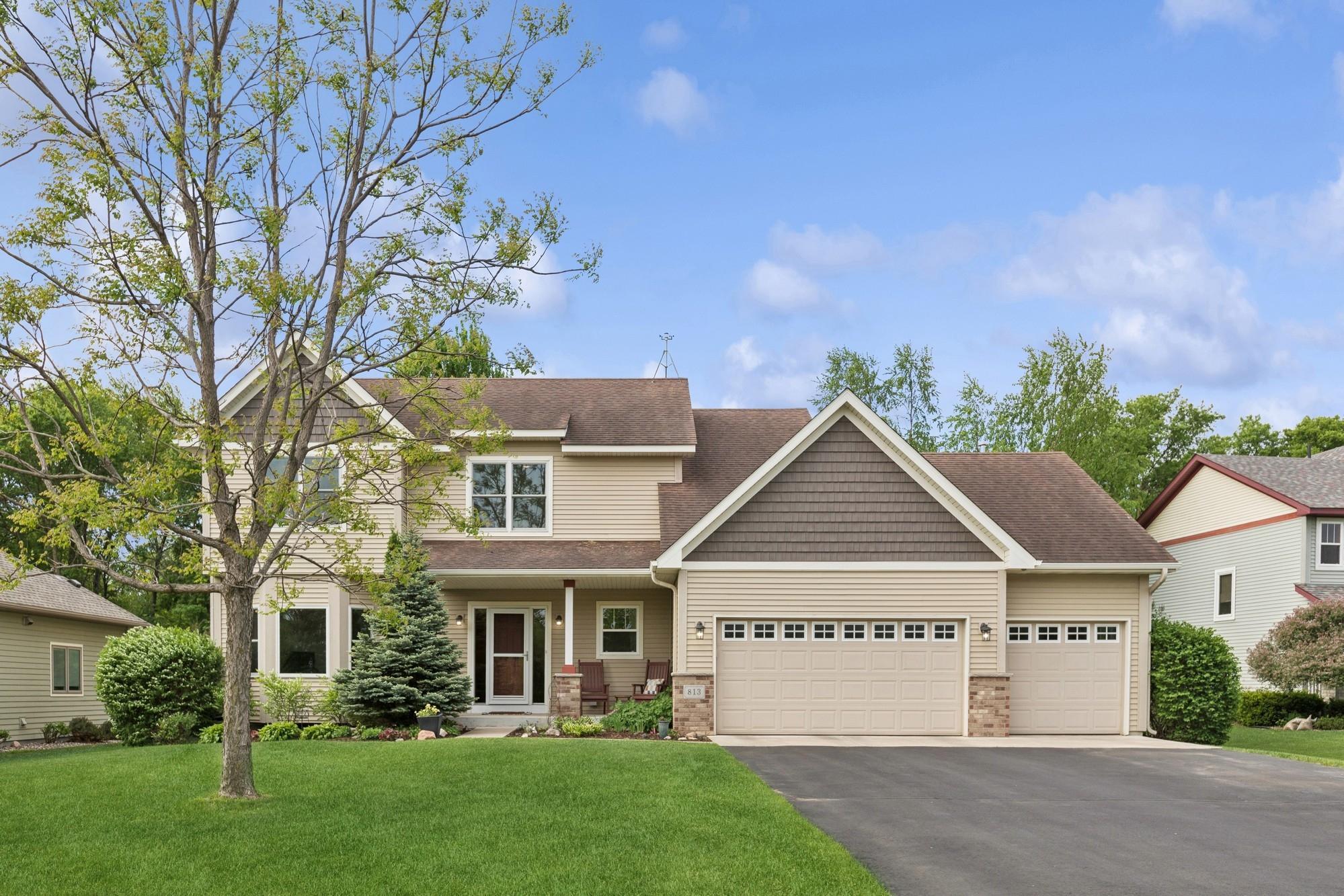 View of Residential at 813 Quie Lane, Northfield MN 55057, Northfield - Mike Wilen | Minnesota Team Real Estate