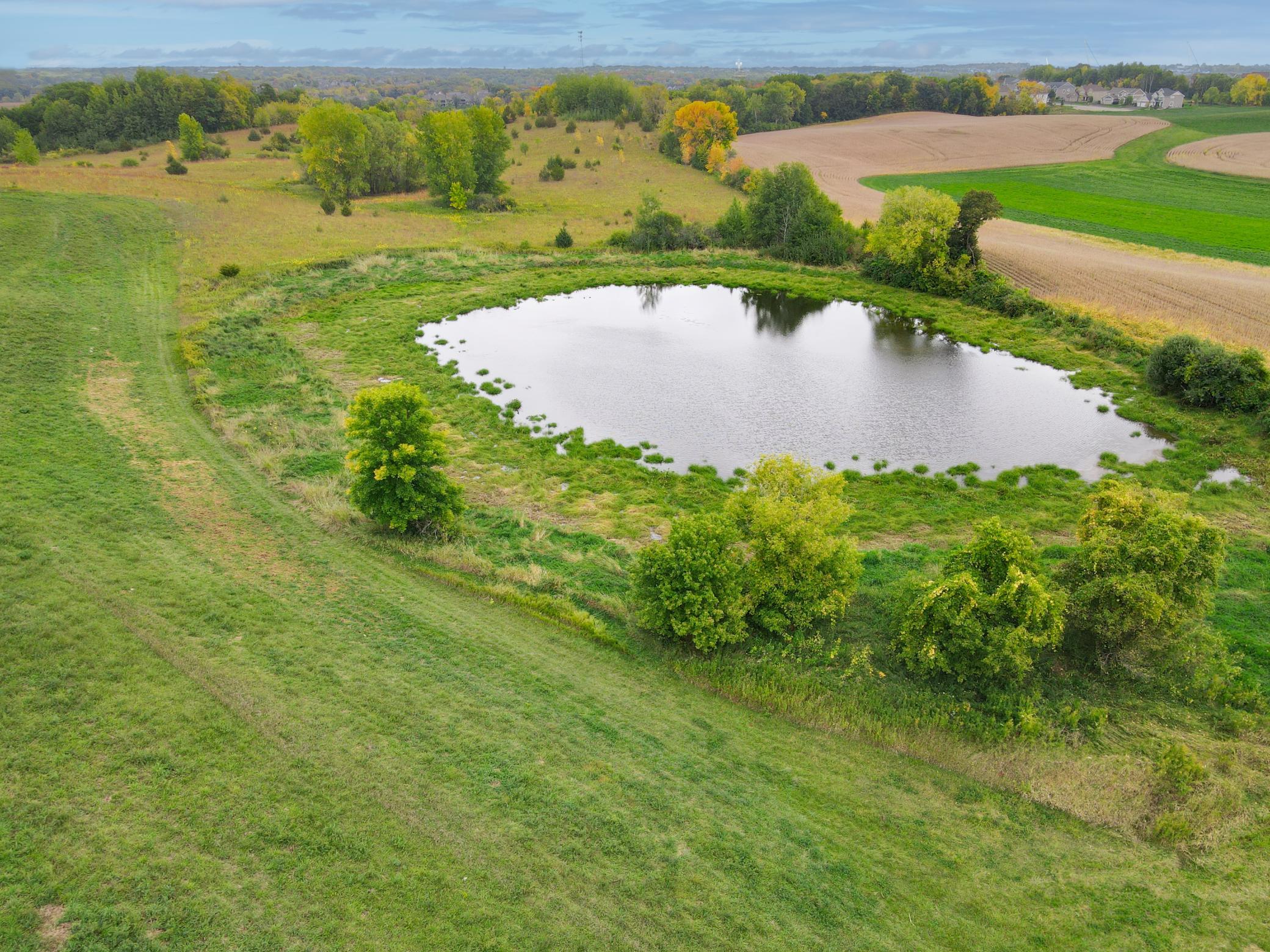 View of Land at 8577 Tellers Road, Chaska MN 55318, Chaska (2 of 9) - Mike Wilen | Minnesota Team Real Estate